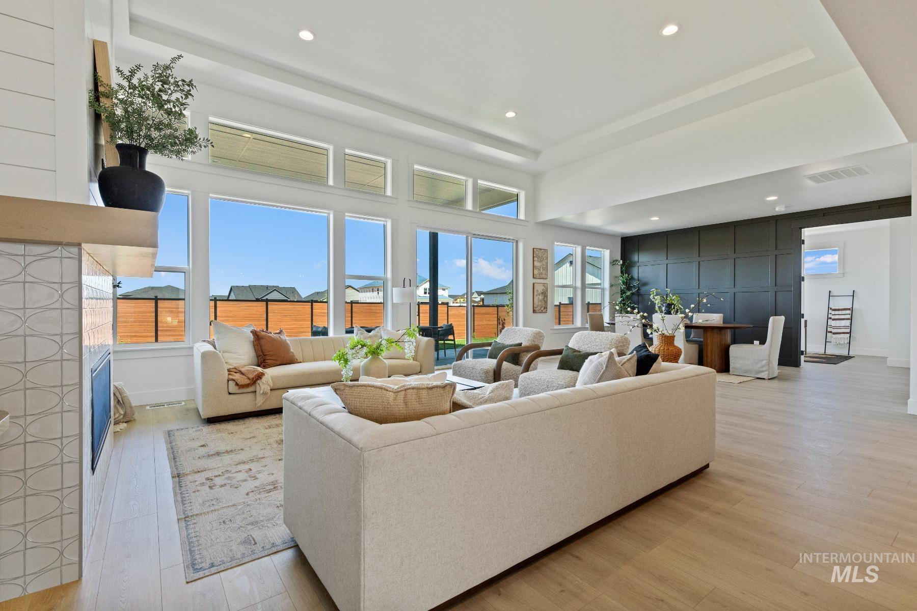 8523 W Happy Day Drive, Meridian, Idaho 83646, 4 Bedrooms, 2.5 Bathrooms, Residential For Sale, Price $854,900,MLS 98970848