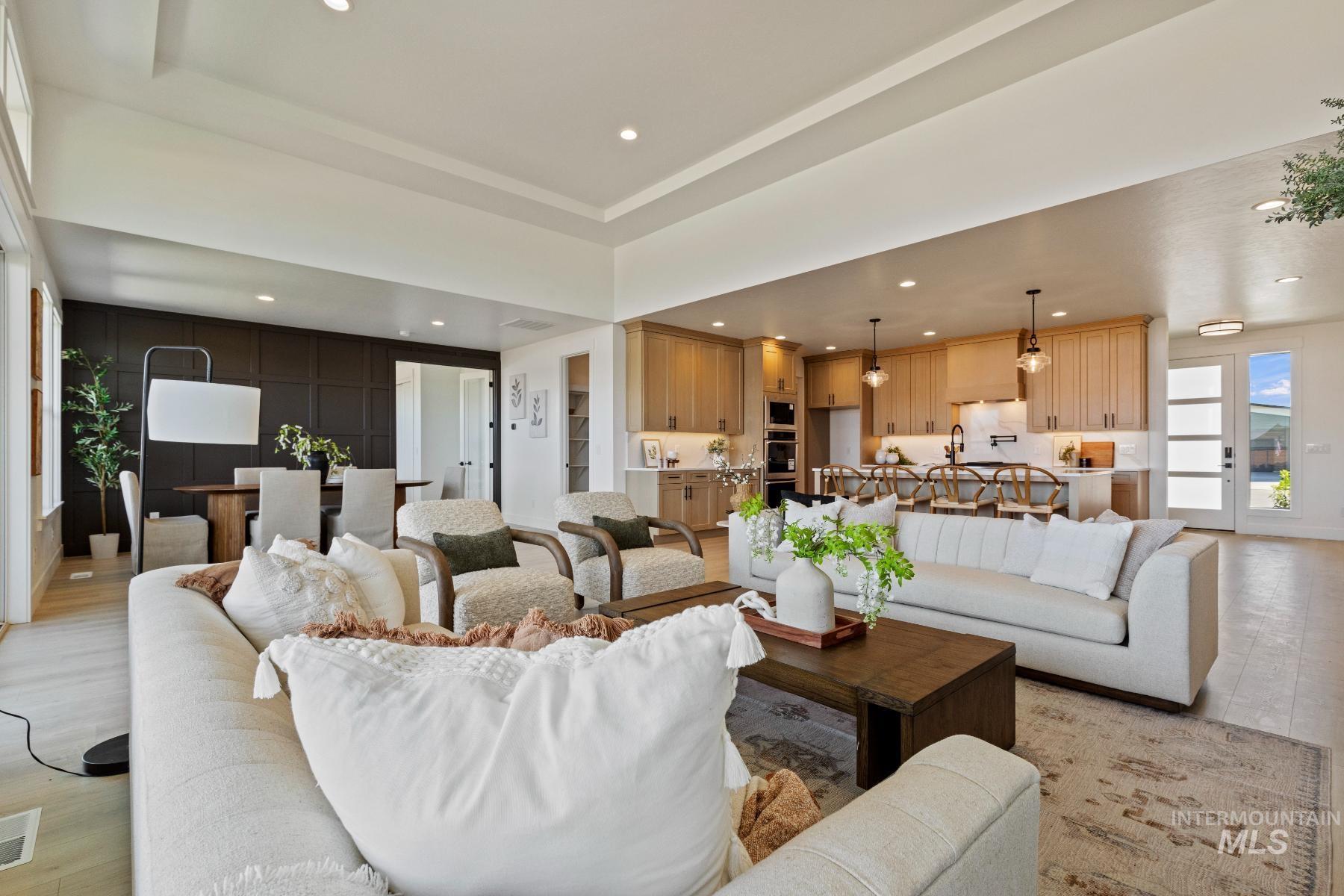 8523 W Happy Day Drive, Meridian, Idaho 83646, 4 Bedrooms, 2.5 Bathrooms, Residential For Sale, Price $854,900,MLS 98970848