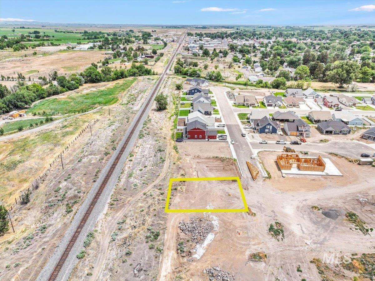 1104 Liberty Street, Gooding, Idaho 83330, Land For Sale, Price $89,900, 98970852