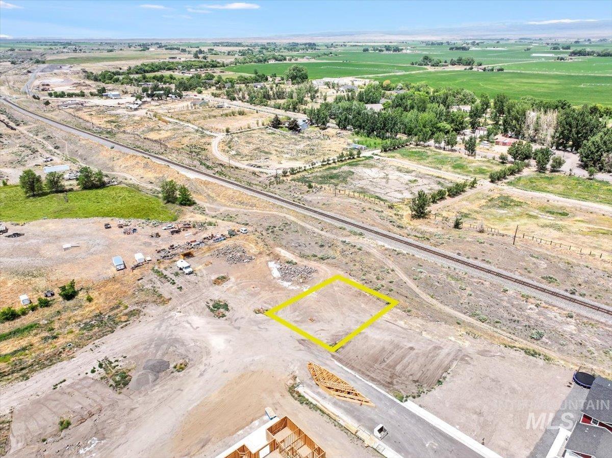 1104 Liberty Street, Gooding, Idaho 83330, Land For Sale, Price $89,900, 98970852