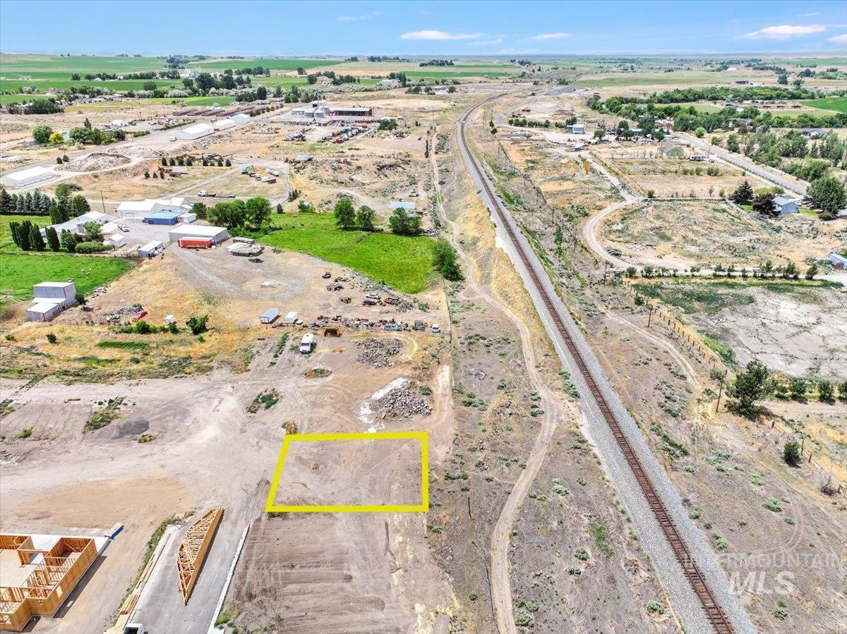1104 Liberty Street, Gooding, Idaho 83330, Land For Sale, Price $89,900, 98970852
