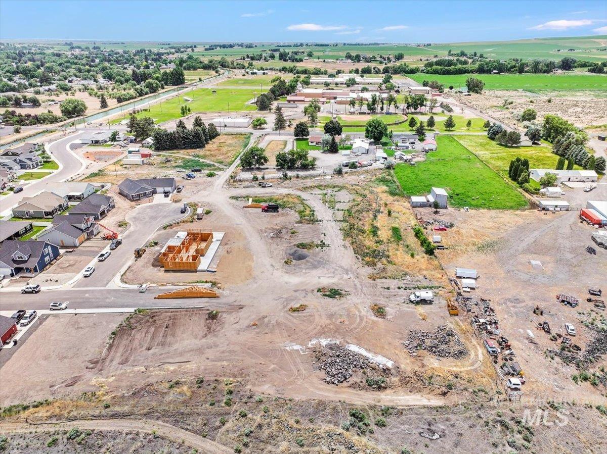 1104 Liberty Street, Gooding, Idaho 83330, Land For Sale, Price $89,900, 98970852