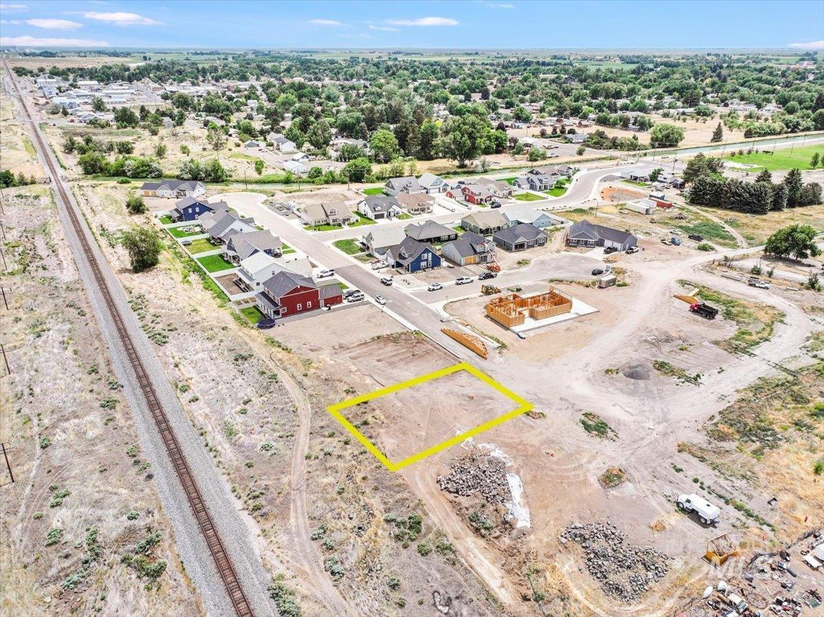 1104 Liberty Street, Gooding, Idaho 83330, Land For Sale, Price $89,900, 98970852
