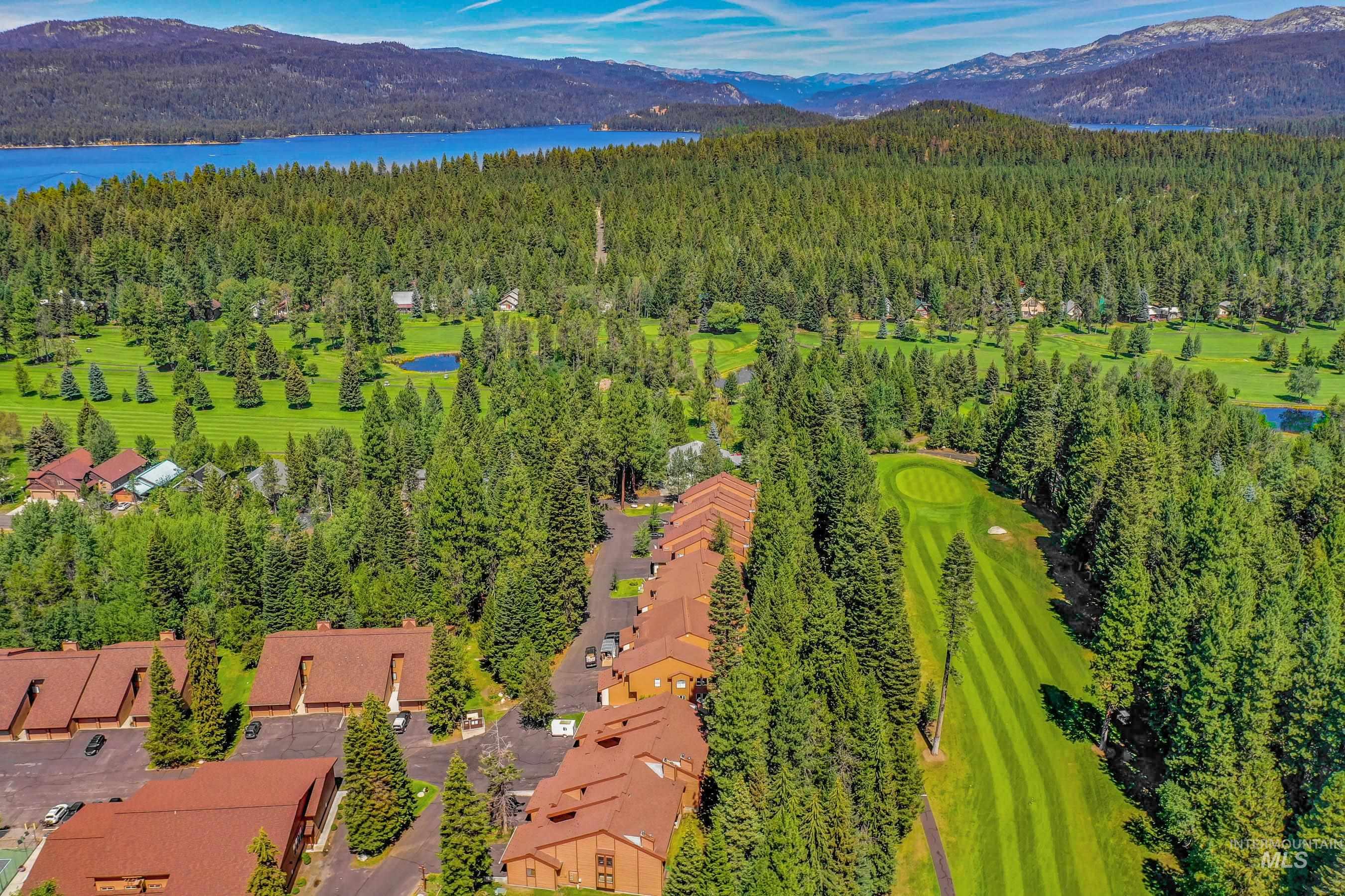 1607 Davis Ave, McCall, Idaho 83638, 2 Bedrooms, 1 Bathroom, Residential For Sale, Price $449,000, 98970856