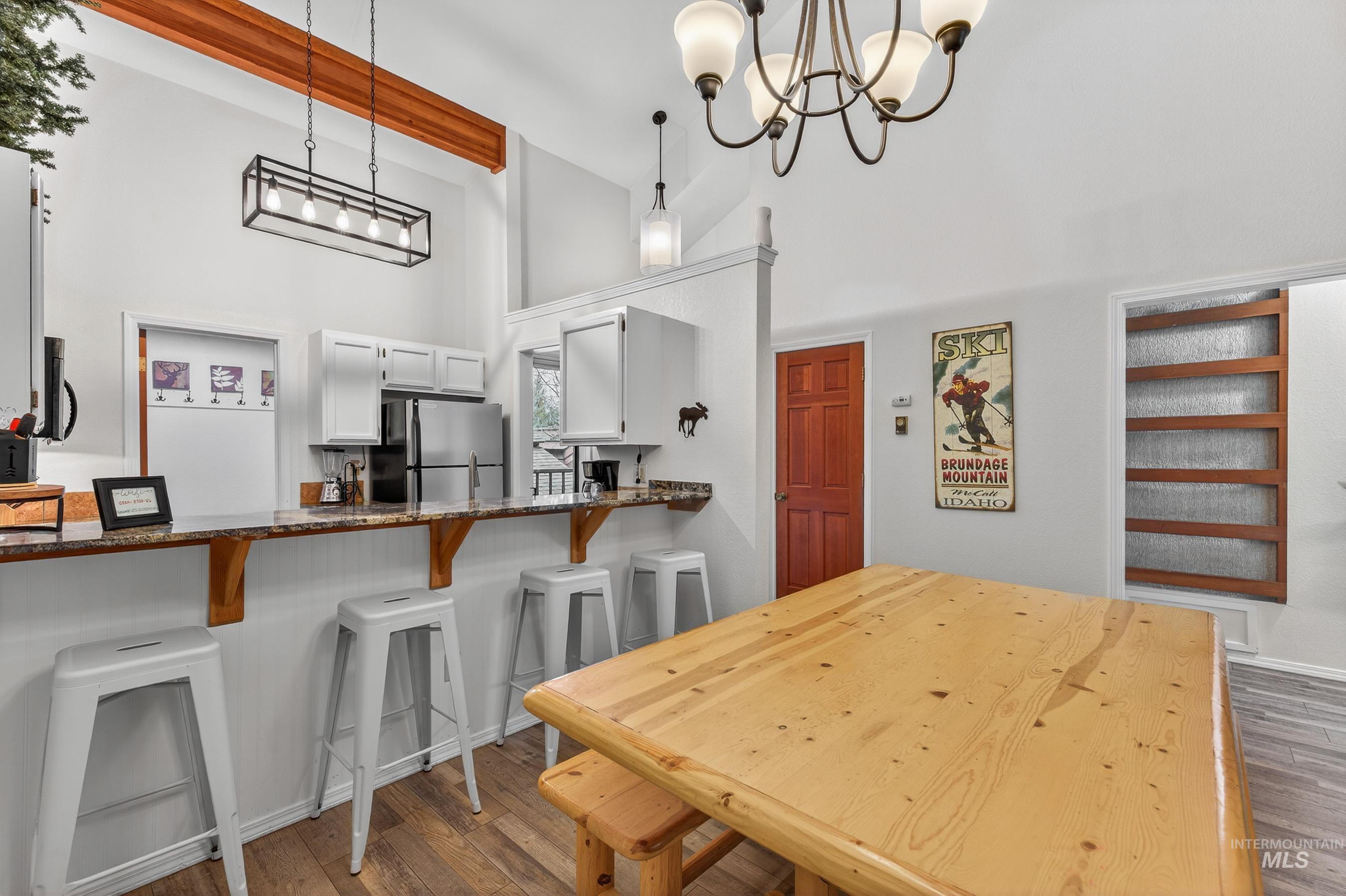 1607 Davis Ave, McCall, Idaho 83638, 2 Bedrooms, 1 Bathroom, Residential For Sale, Price $449,000, 98970856