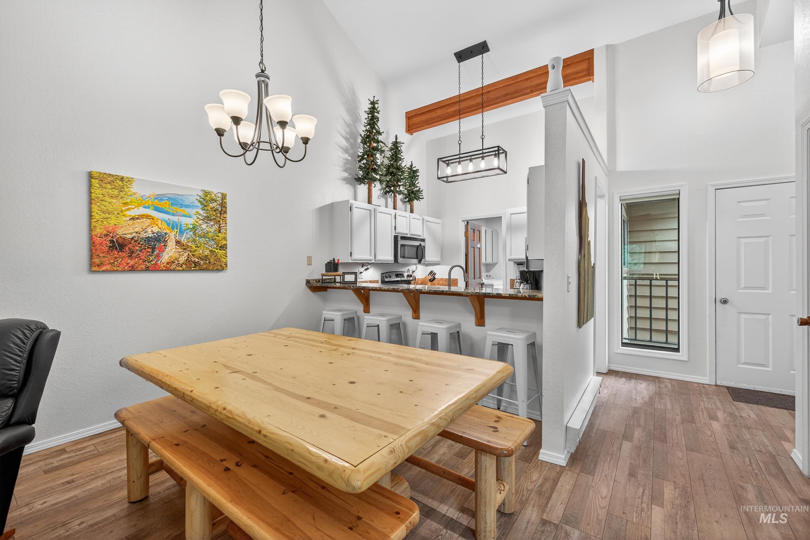 1607 Davis Ave, McCall, Idaho 83638, 2 Bedrooms, 1 Bathroom, Residential For Sale, Price $449,000, 98970856