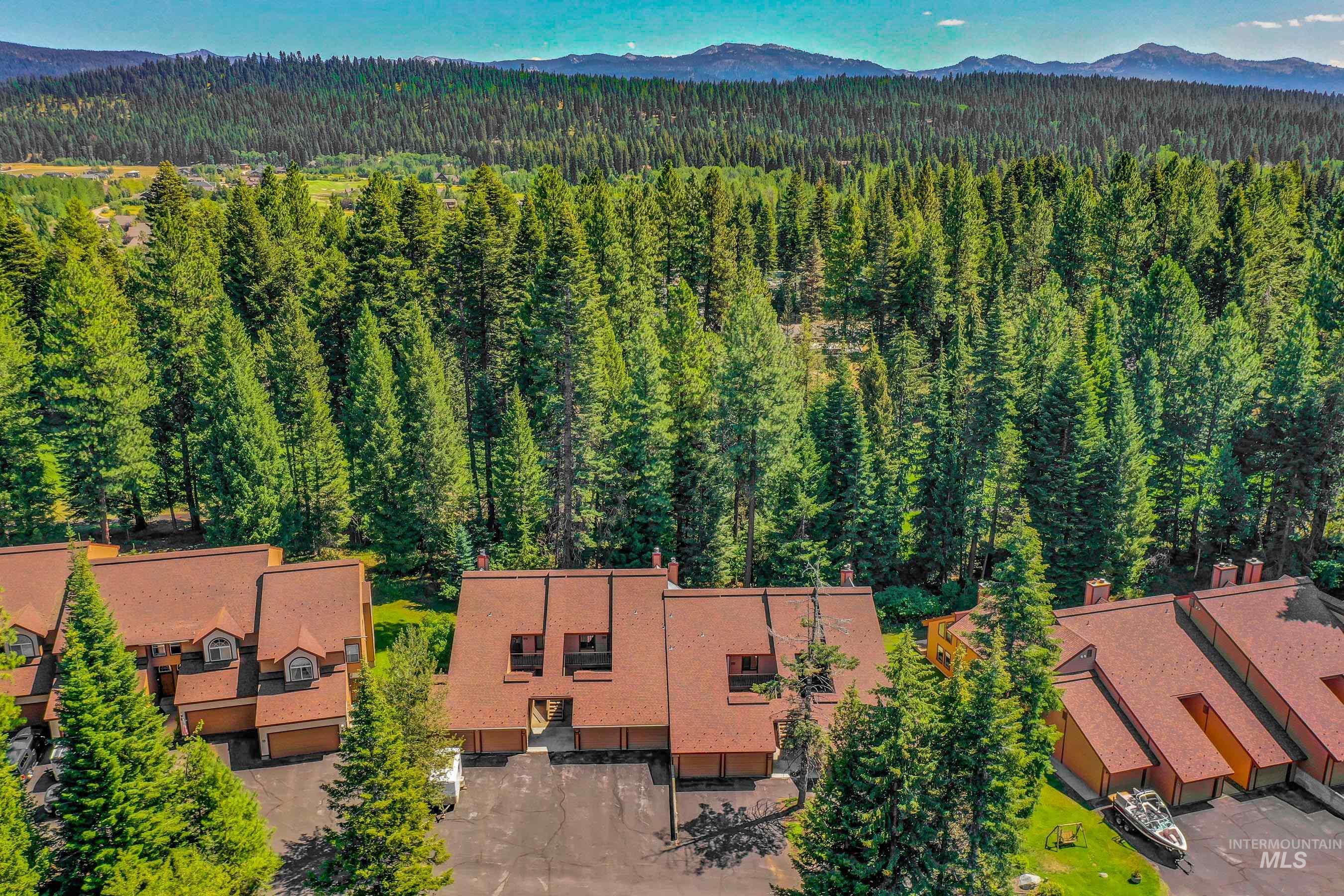 1607 Davis Ave, McCall, Idaho 83638, 2 Bedrooms, 1 Bathroom, Residential For Sale, Price $449,000, 98970856