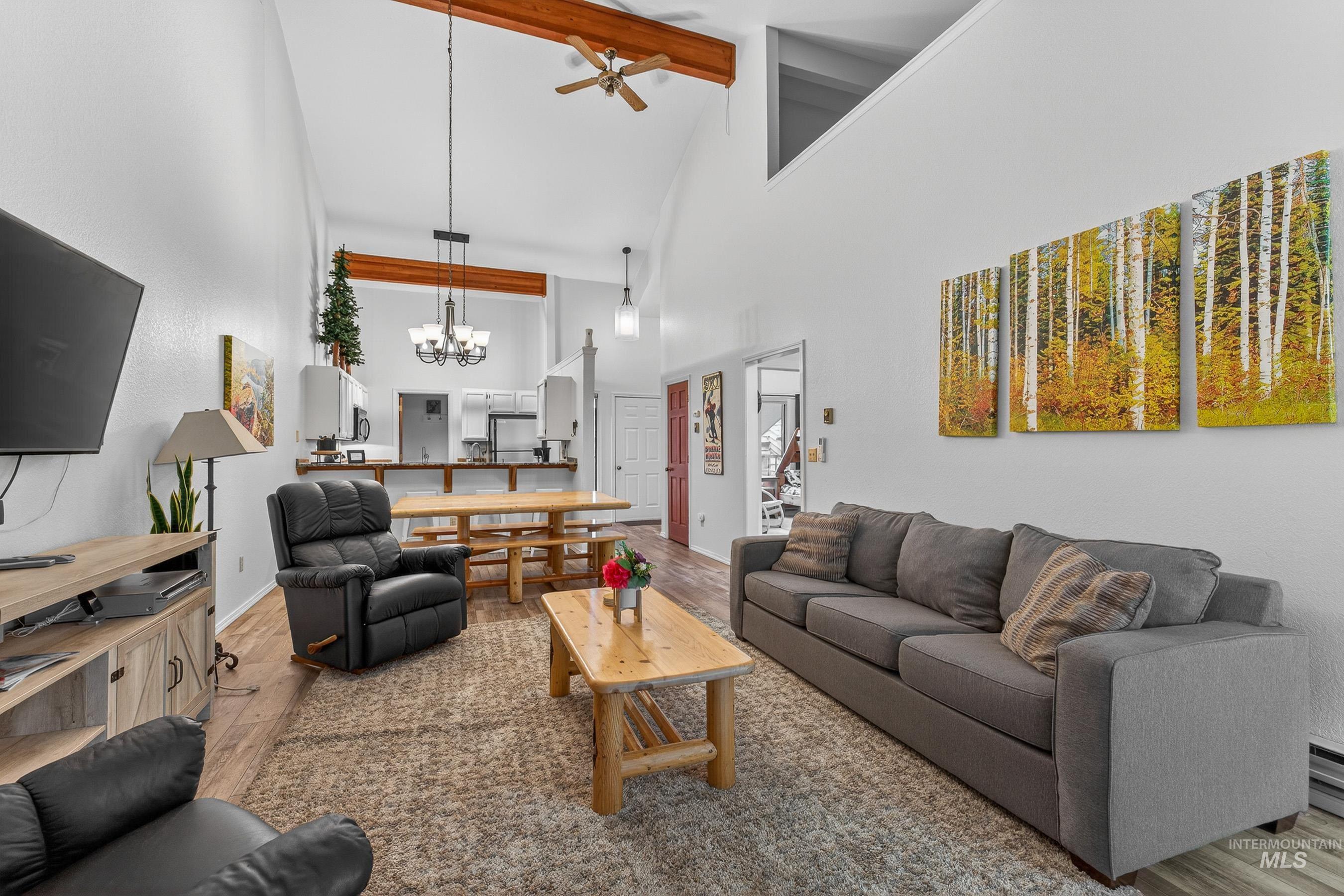 1607 Davis Ave, McCall, Idaho 83638, 2 Bedrooms, 1 Bathroom, Residential For Sale, Price $449,000, 98970856