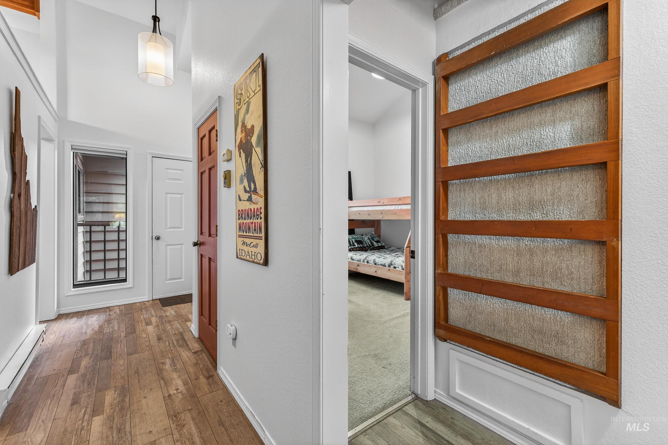 1607 Davis Ave, McCall, Idaho 83638, 2 Bedrooms, 1 Bathroom, Residential For Sale, Price $449,000, 98970856