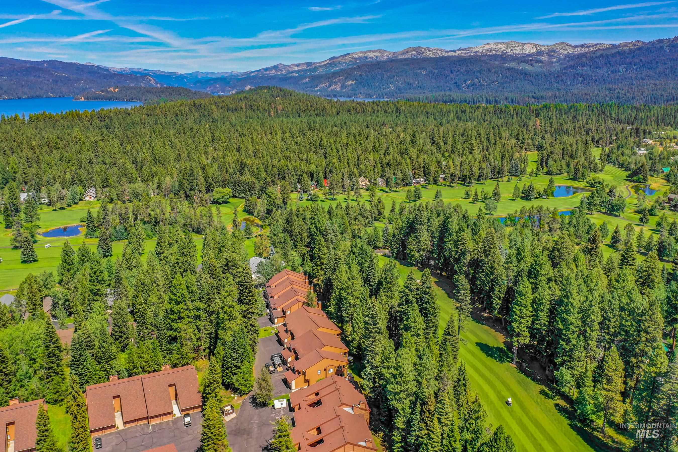 1607 Davis Ave, McCall, Idaho 83638, 2 Bedrooms, 1 Bathroom, Residential For Sale, Price $449,000, 98970856