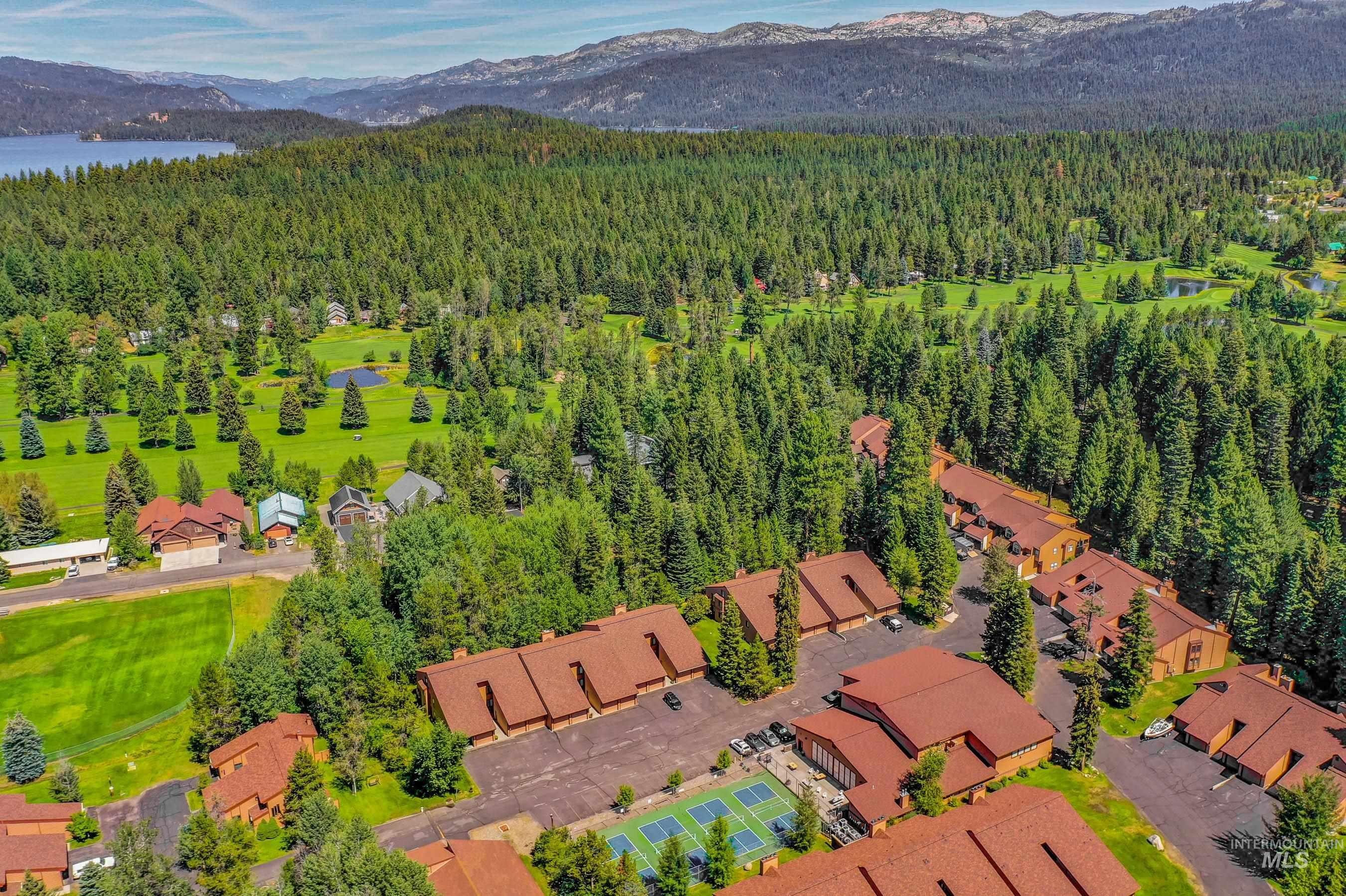 1607 Davis Ave, McCall, Idaho 83638, 2 Bedrooms, 1 Bathroom, Residential For Sale, Price $449,000, 98970856