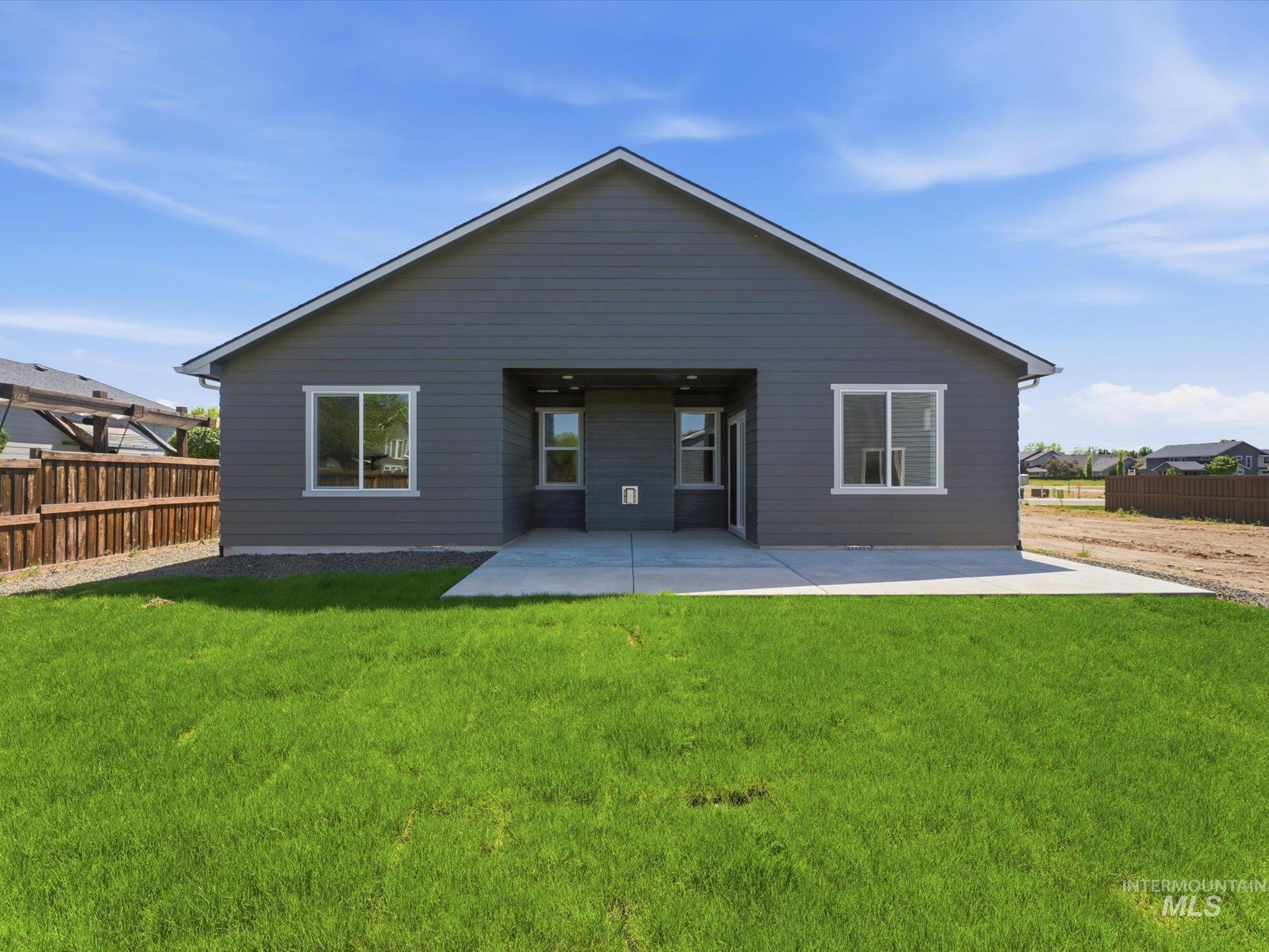 5895 N Garbo Avenue, Meridian, Idaho 83646, 3 Bedrooms, 2 Bathrooms, Residential For Sale, Price $612,990,MLS 98970857