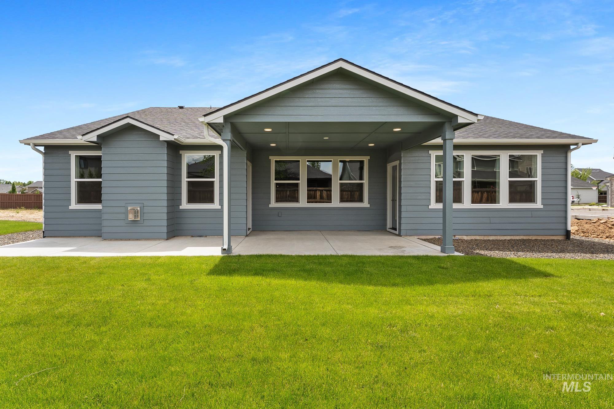 382 W Gleason Court, Meridian, Idaho 83646, 4 Bedrooms, 2 Bathrooms, Residential For Sale, Price $649,990,MLS 98970858