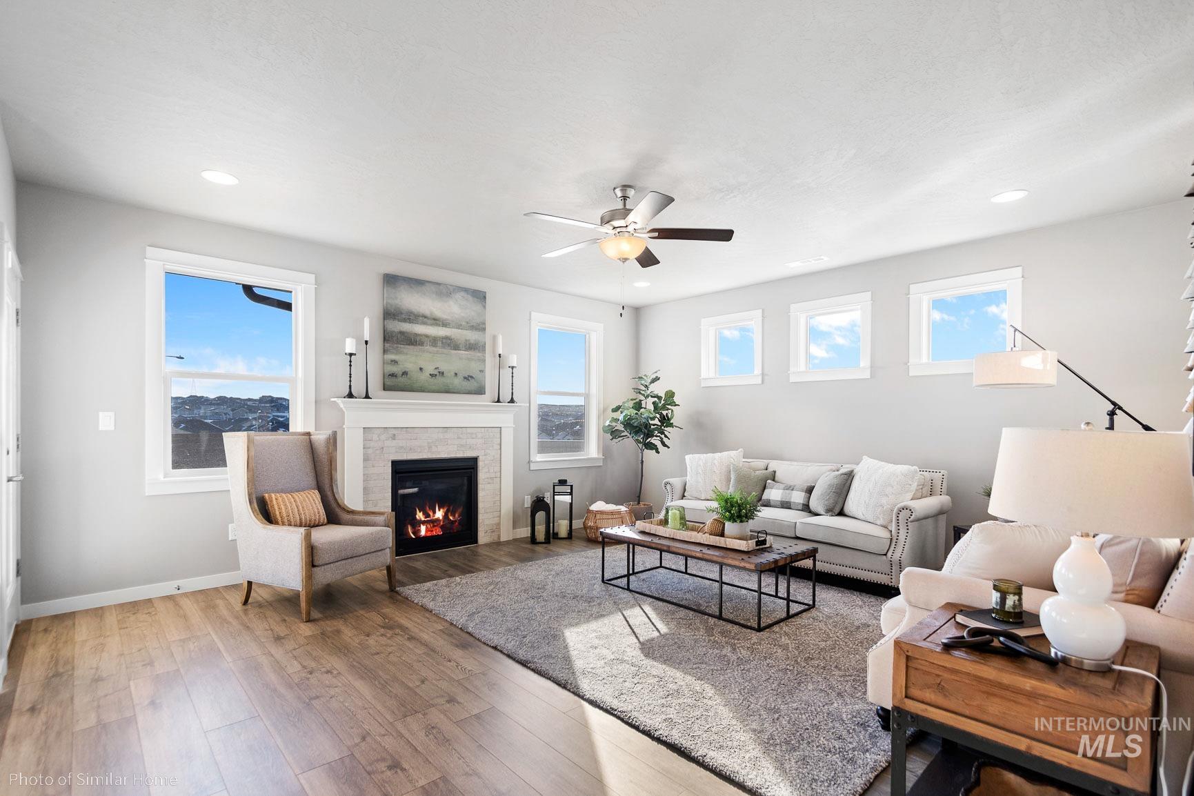 382 W Gleason Court, Meridian, Idaho 83646, 4 Bedrooms, 2 Bathrooms, Residential For Sale, Price $649,990,MLS 98970858