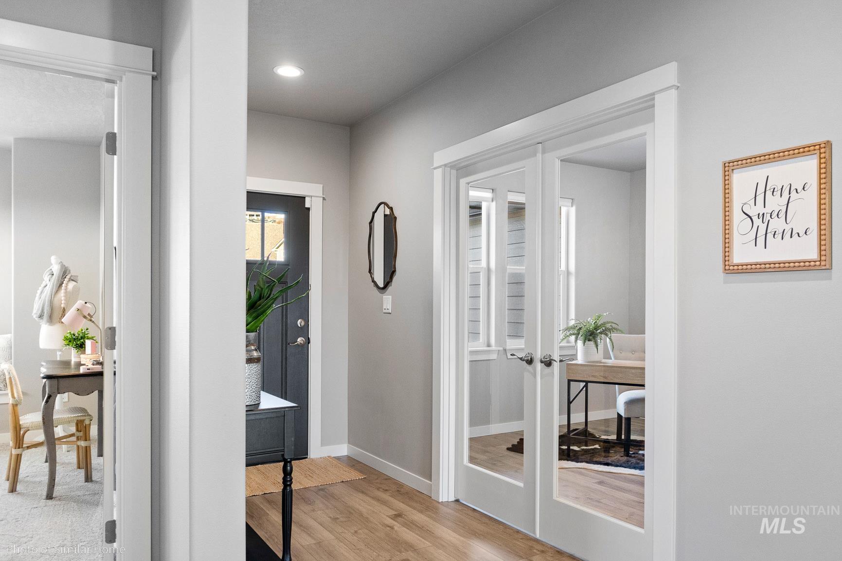 382 W Gleason Court, Meridian, Idaho 83646, 4 Bedrooms, 2 Bathrooms, Residential For Sale, Price $649,990,MLS 98970858