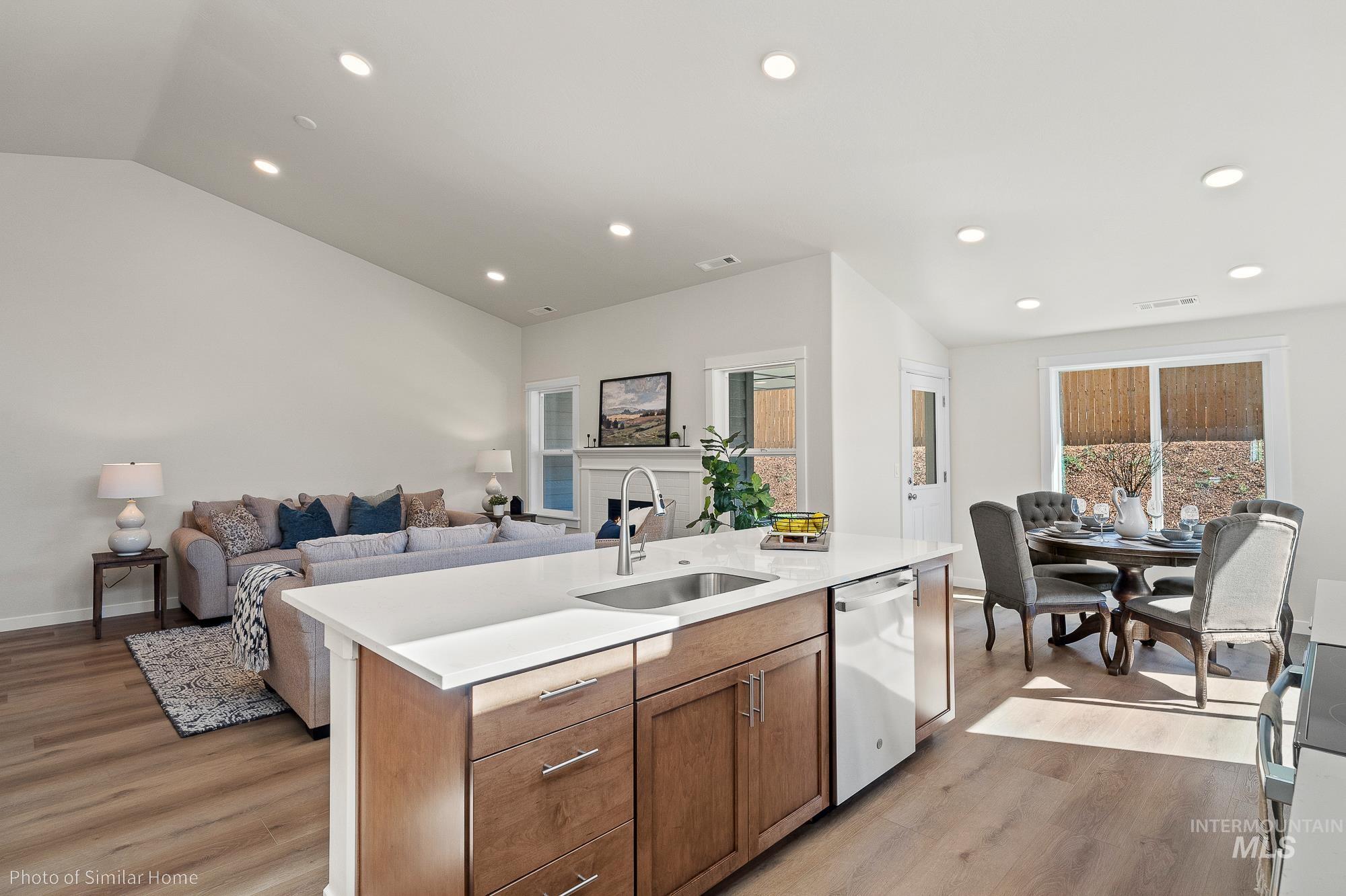 5609 E Lekeitio Village Drive, Nampa, Idaho 83687, 4 Bedrooms, 2 Bathrooms, Residential For Sale, Price $489,990,MLS 98970859