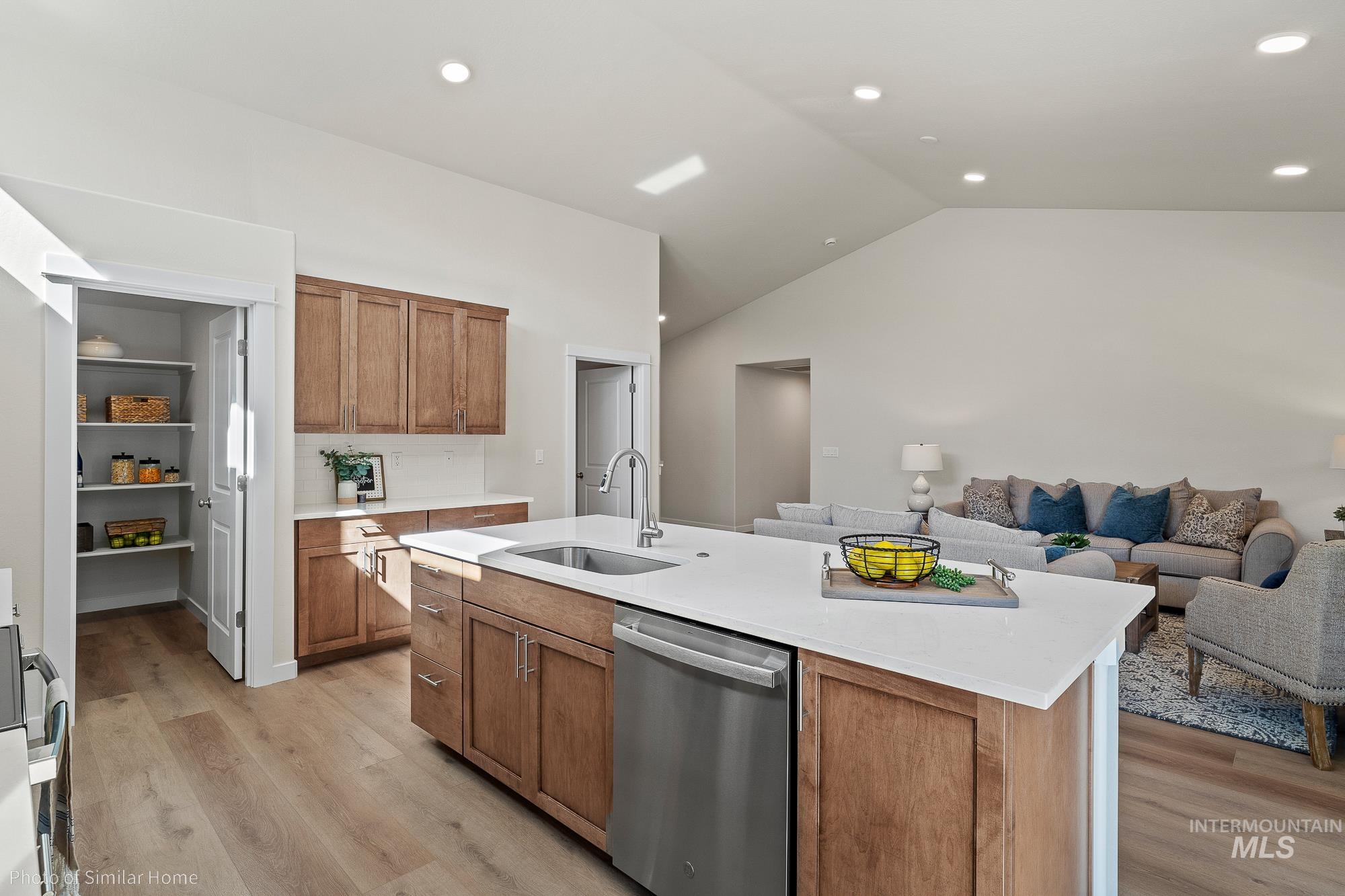 5609 E Lekeitio Village Drive, Nampa, Idaho 83687, 4 Bedrooms, 2 Bathrooms, Residential For Sale, Price $489,990,MLS 98970859