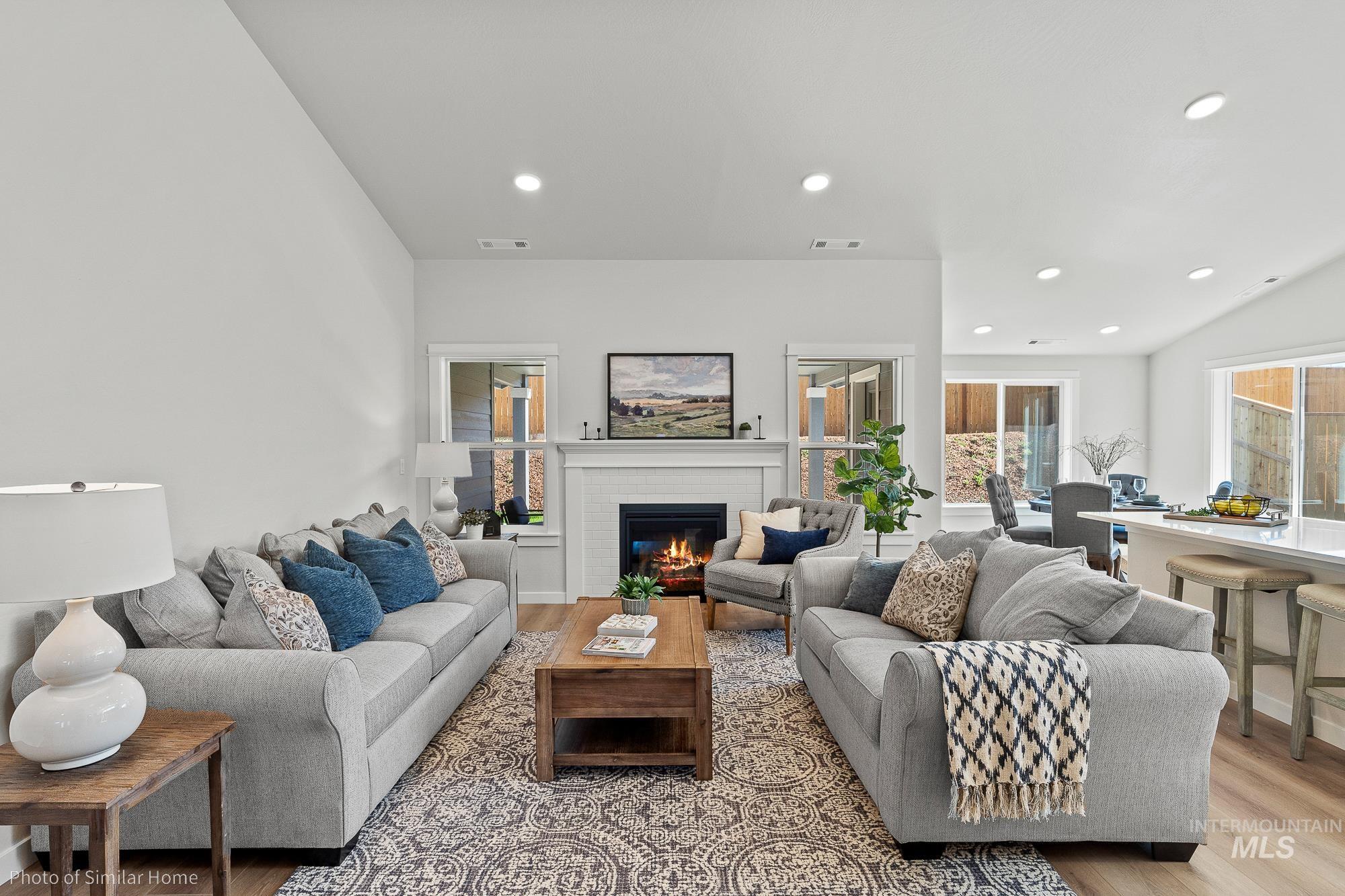 5609 E Lekeitio Village Drive, Nampa, Idaho 83687, 4 Bedrooms, 2 Bathrooms, Residential For Sale, Price $489,990,MLS 98970859