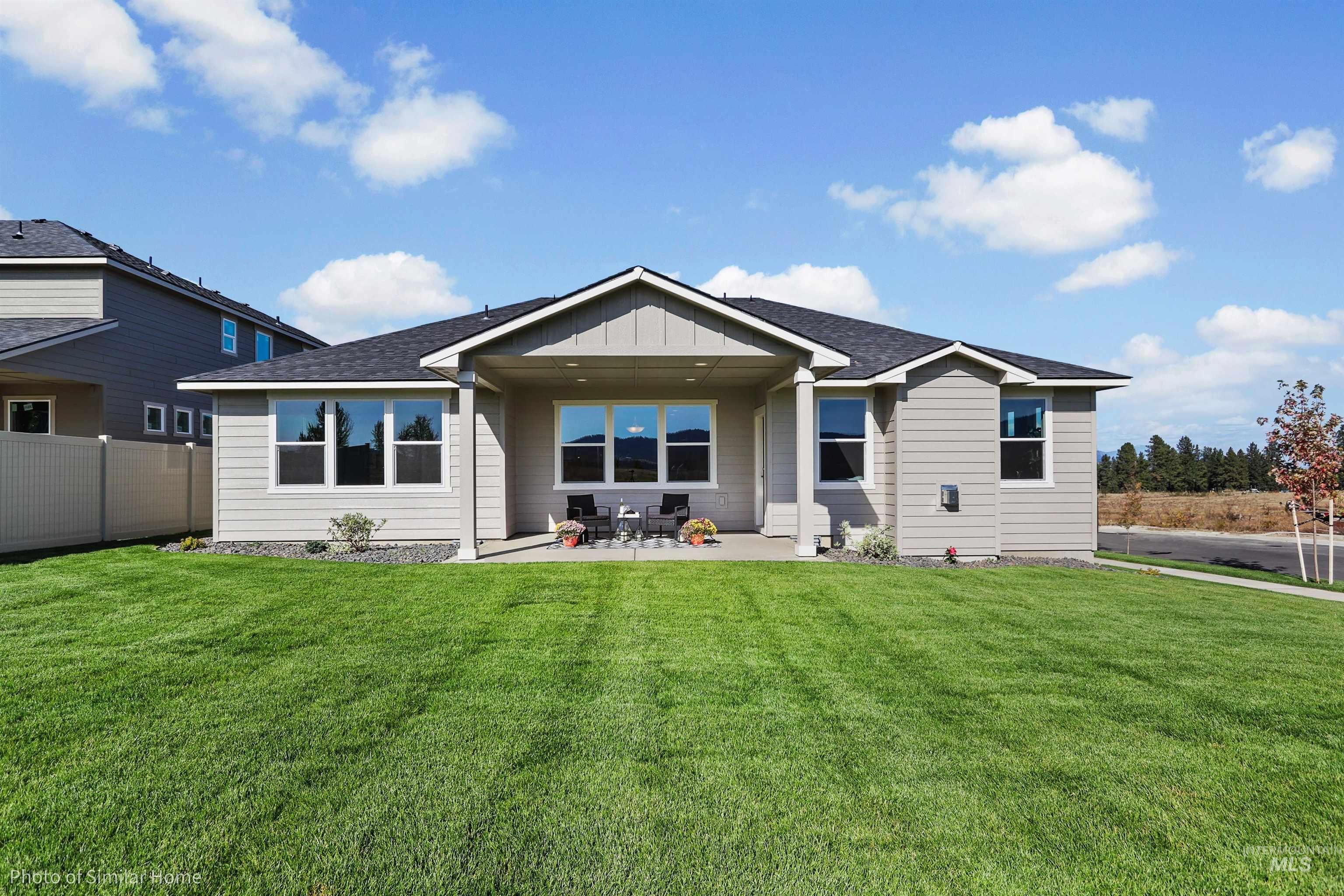 5610 E Lekeitio Village Drive, Nampa, Idaho 83687, 4 Bedrooms, 2 Bathrooms, Residential For Sale, Price $526,990,MLS 98970860