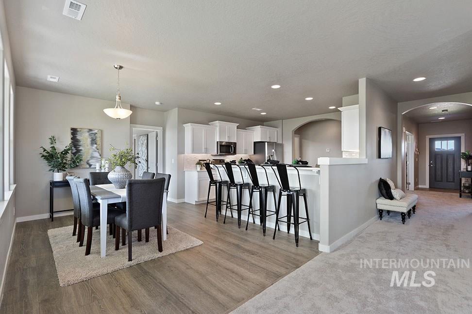 5610 E Lekeitio Village Drive, Nampa, Idaho 83687, 4 Bedrooms, 2 Bathrooms, Residential For Sale, Price $526,990,MLS 98970860