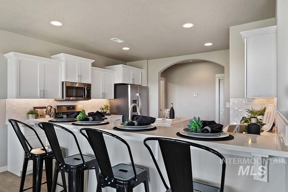 5610 E Lekeitio Village Drive, Nampa, Idaho 83687, 4 Bedrooms, 2 Bathrooms, Residential For Sale, Price $526,990,MLS 98970860