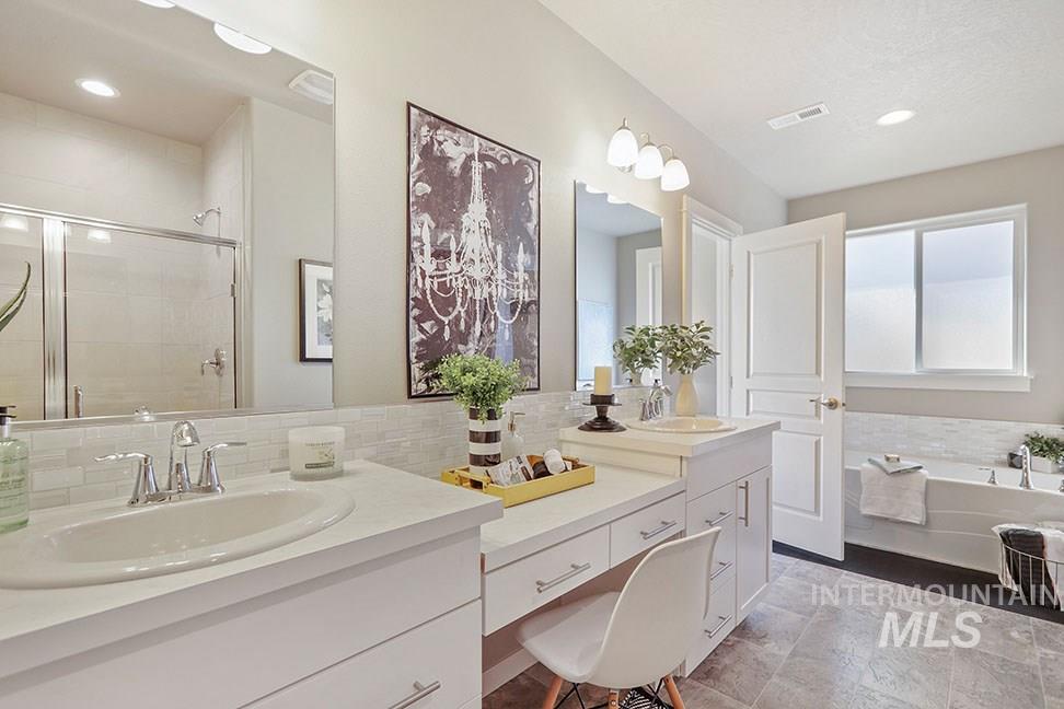 5610 E Lekeitio Village Drive, Nampa, Idaho 83687, 4 Bedrooms, 2 Bathrooms, Residential For Sale, Price $526,990,MLS 98970860