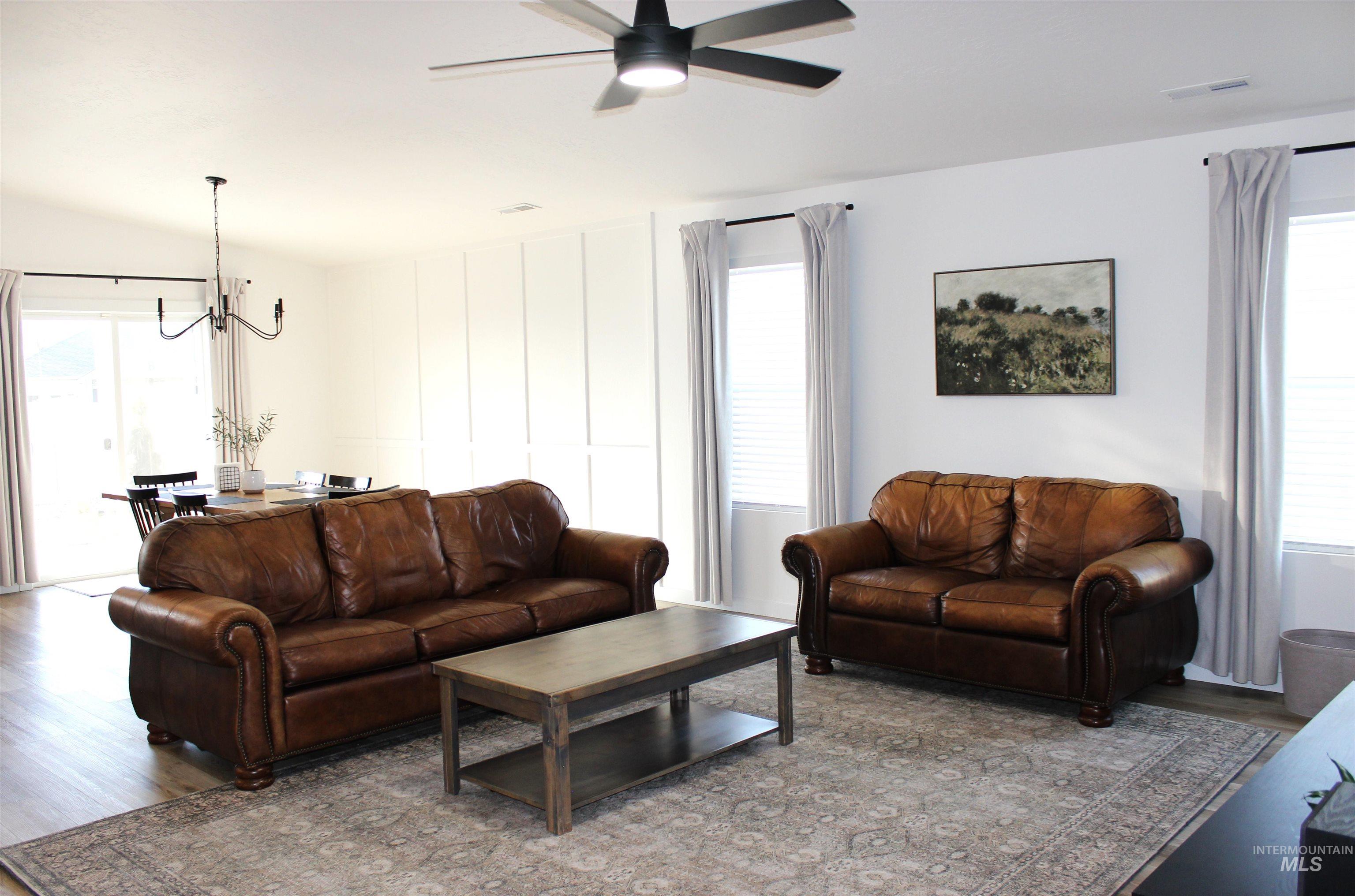 17271 N Wingtip Way, Nampa, Idaho 83687, 4 Bedrooms, 2 Bathrooms, Residential For Sale, Price $454,990,MLS 98970861