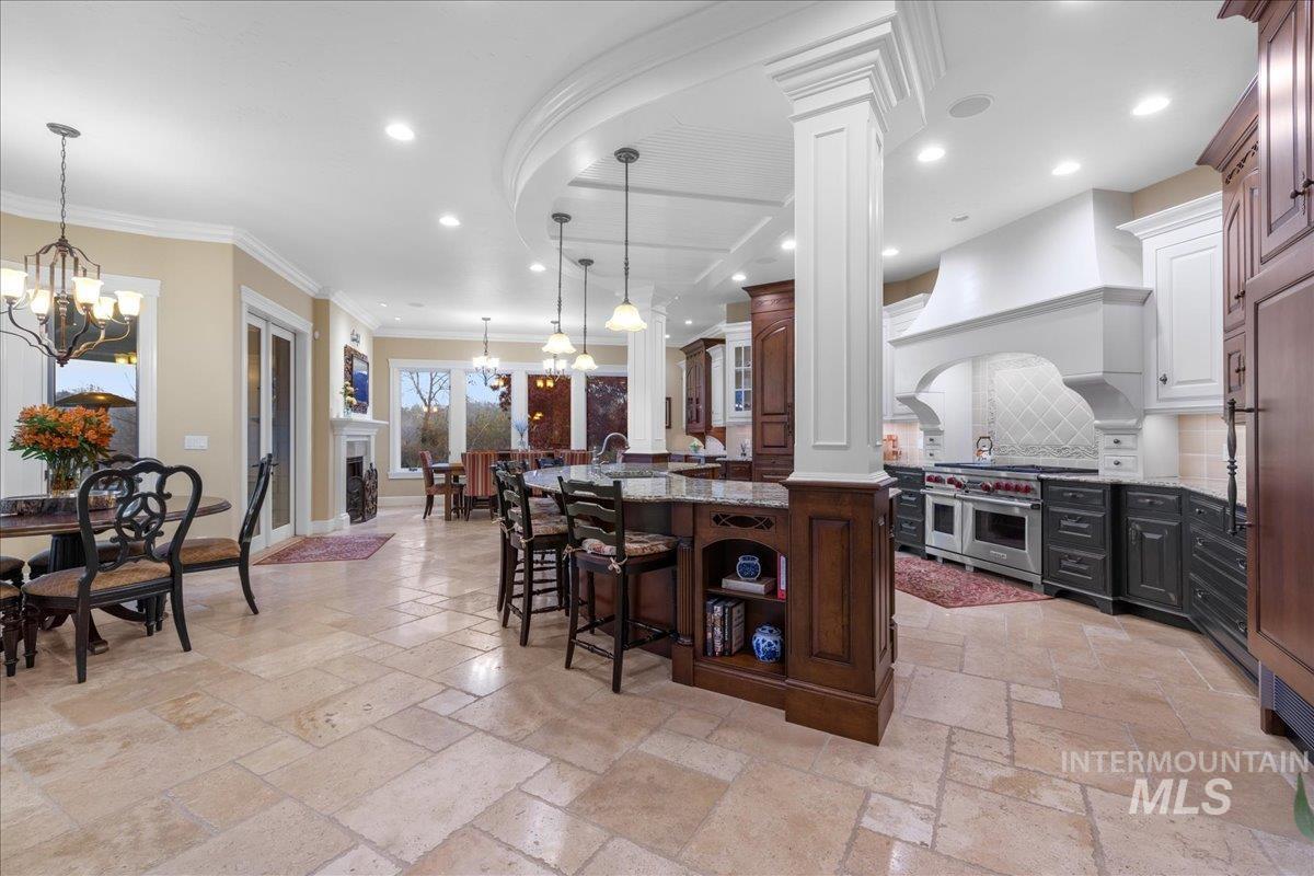 8177 N N Stonebriar Lane, Meridian, Idaho 83646, 5 Bedrooms, 4.5 Bathrooms, Residential For Sale, Price $4,288,000,MLS 98970862