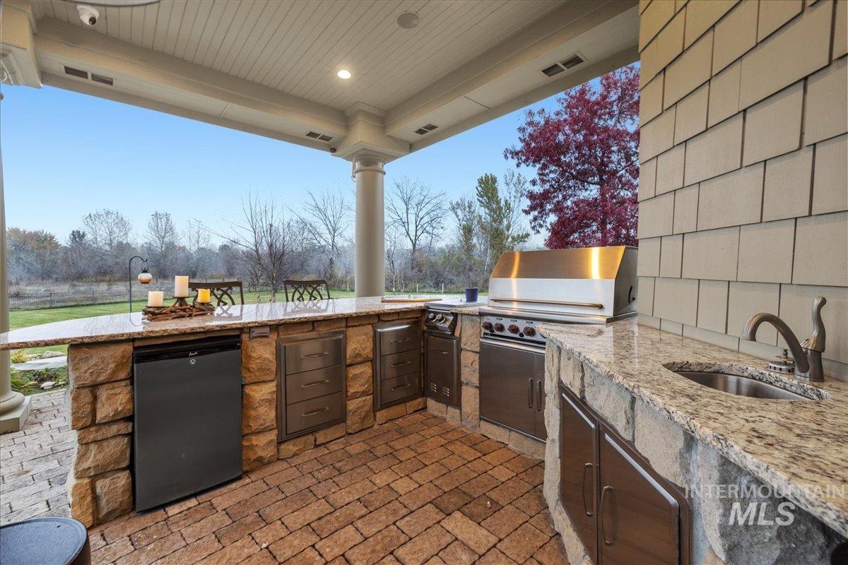 8177 N N Stonebriar Lane, Meridian, Idaho 83646, 5 Bedrooms, 4.5 Bathrooms, Residential For Sale, Price $4,288,000,MLS 98970862