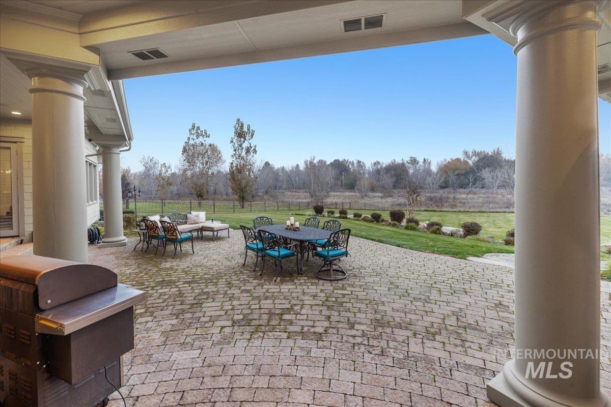 8177 N N Stonebriar Lane, Meridian, Idaho 83646, 5 Bedrooms, 4.5 Bathrooms, Residential For Sale, Price $4,288,000,MLS 98970862