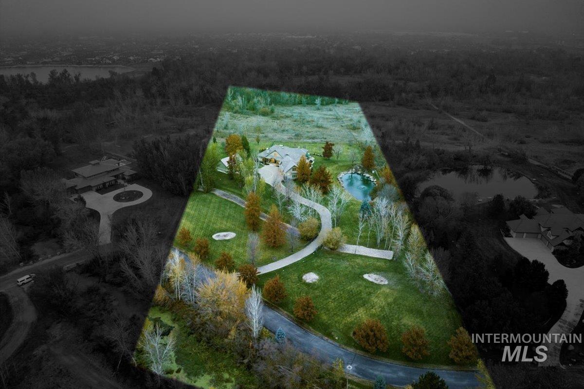 8177 N N Stonebriar Lane, Meridian, Idaho 83646, 5 Bedrooms, 4.5 Bathrooms, Residential For Sale, Price $4,288,000,MLS 98970862