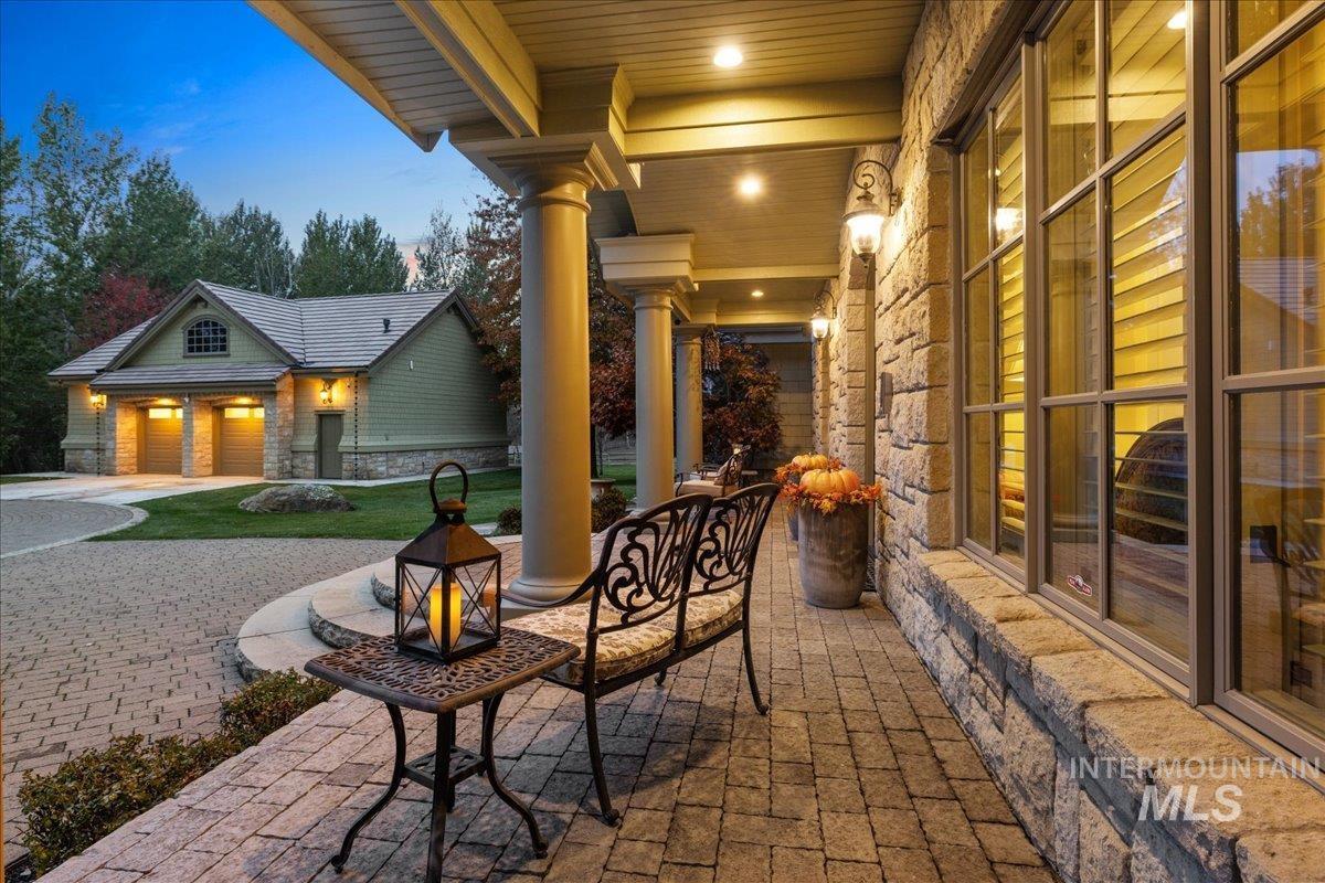 8177 N N Stonebriar Lane, Meridian, Idaho 83646, 5 Bedrooms, 4.5 Bathrooms, Residential For Sale, Price $4,288,000,MLS 98970862