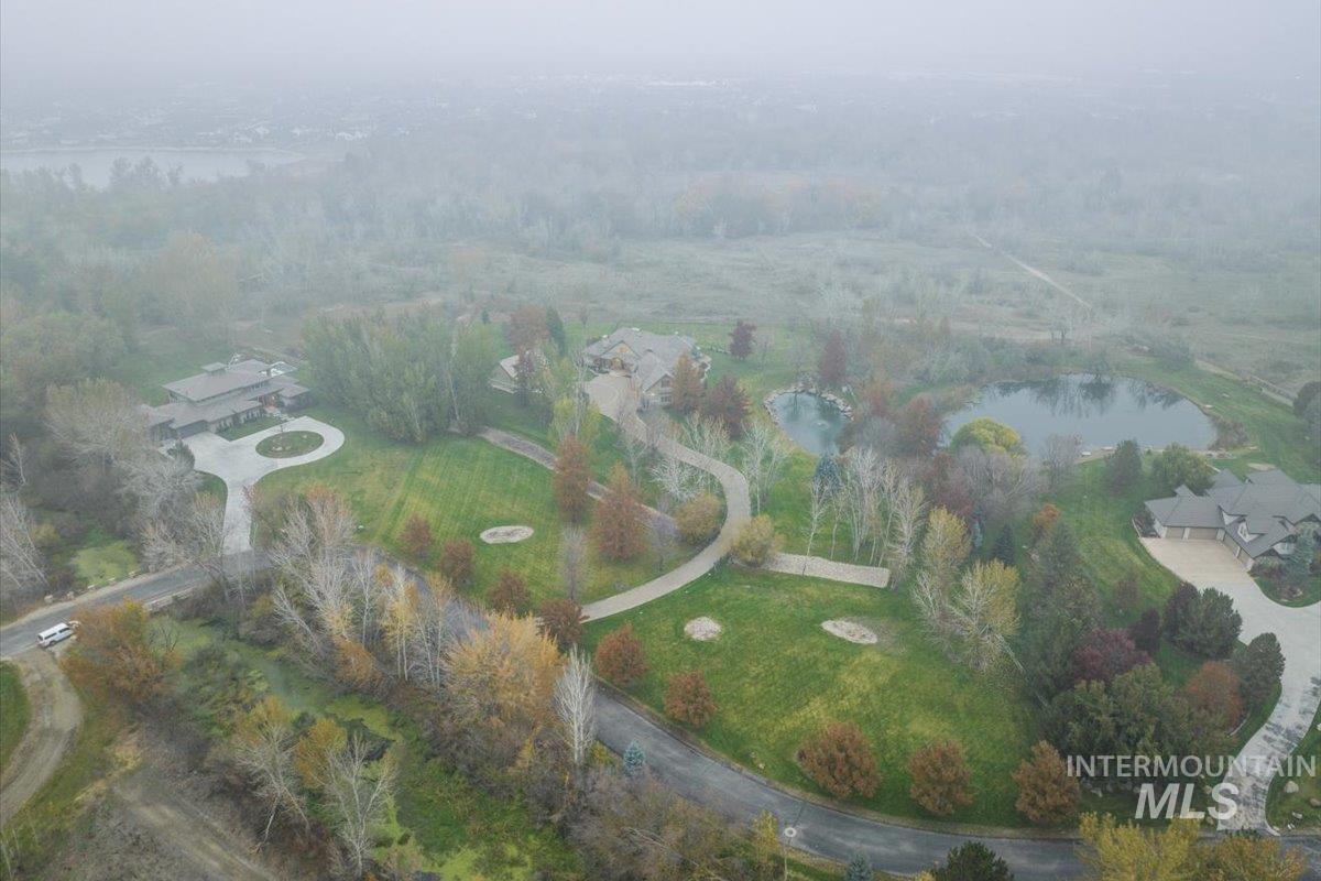 8177 N N Stonebriar Lane, Meridian, Idaho 83646, 5 Bedrooms, 4.5 Bathrooms, Residential For Sale, Price $4,288,000,MLS 98970862