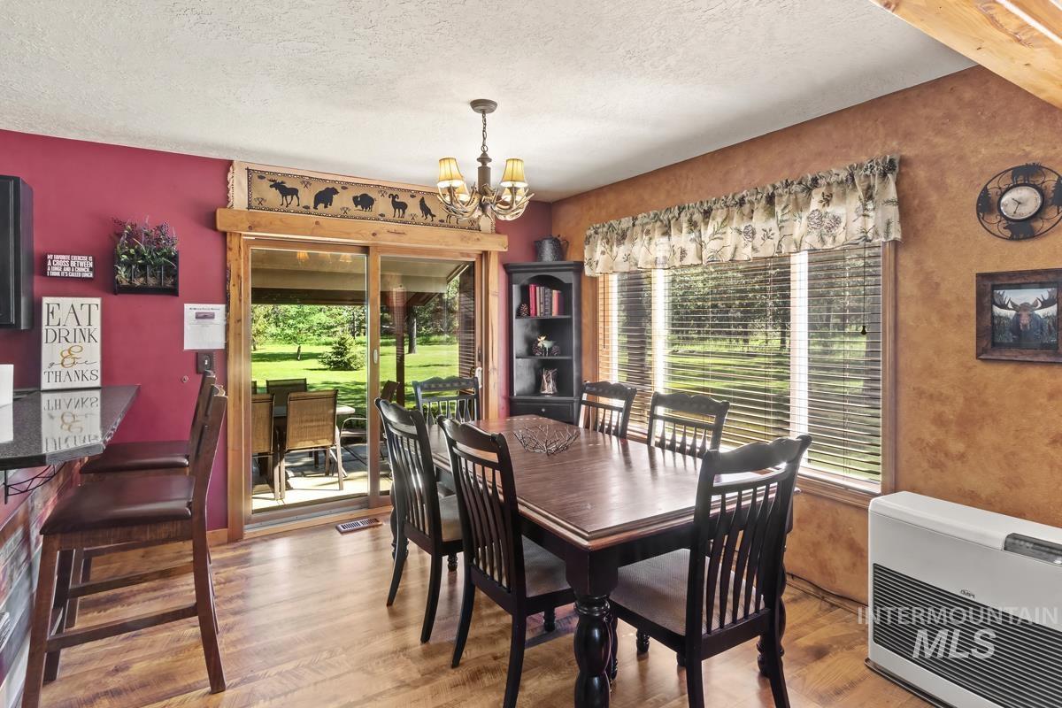 13098 Hillhouse Loop, Donnelly, Idaho 83615, 3 Bedrooms, 3 Bathrooms, Residential For Sale, Price $745,000,MLS 98970870