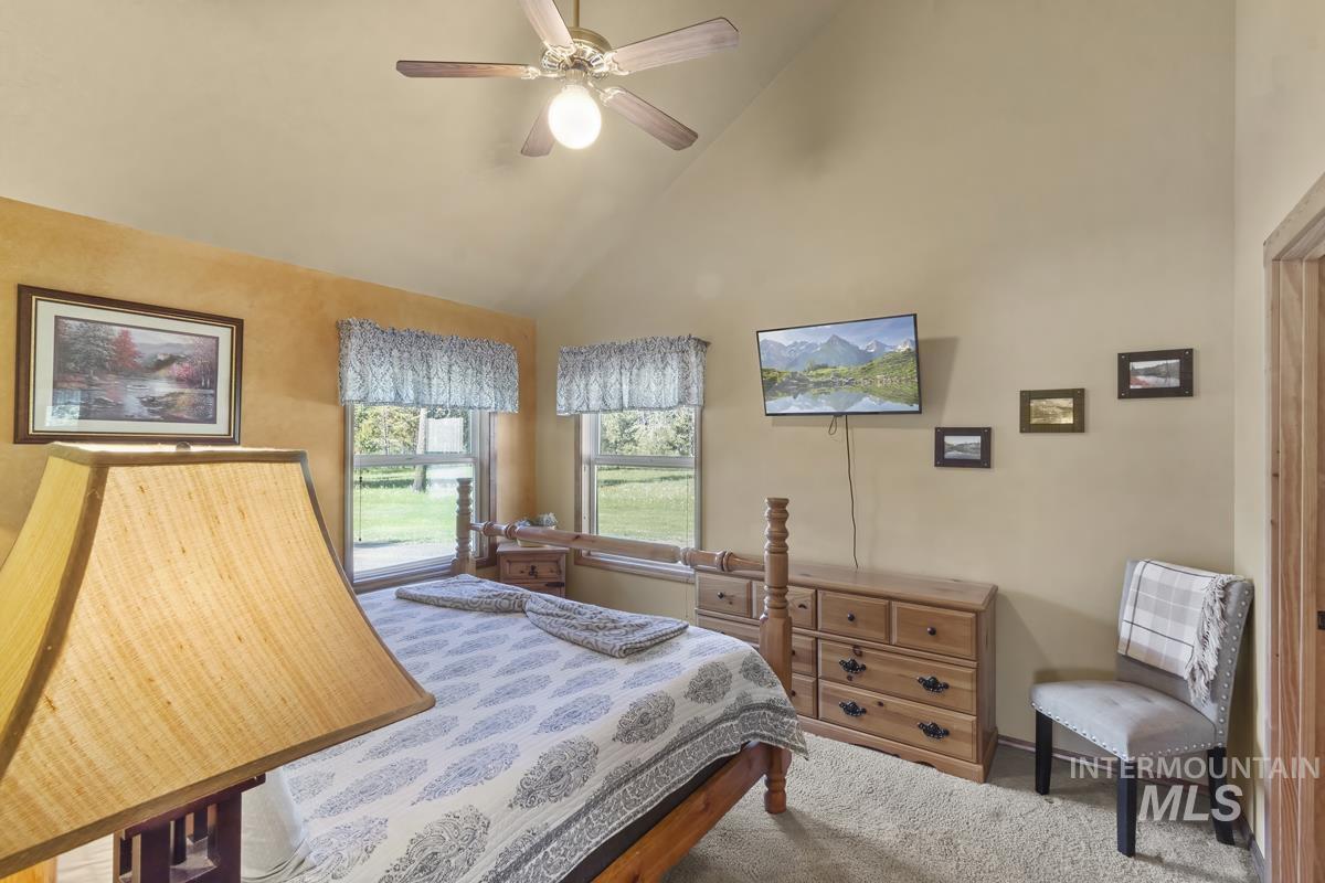 13098 Hillhouse Loop, Donnelly, Idaho 83615, 3 Bedrooms, 3 Bathrooms, Residential For Sale, Price $745,000,MLS 98970870