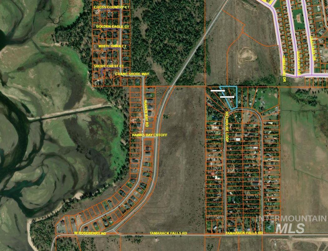 13098 Hillhouse Loop, Donnelly, Idaho 83615, 3 Bedrooms, 3 Bathrooms, Residential For Sale, Price $745,000,MLS 98970870