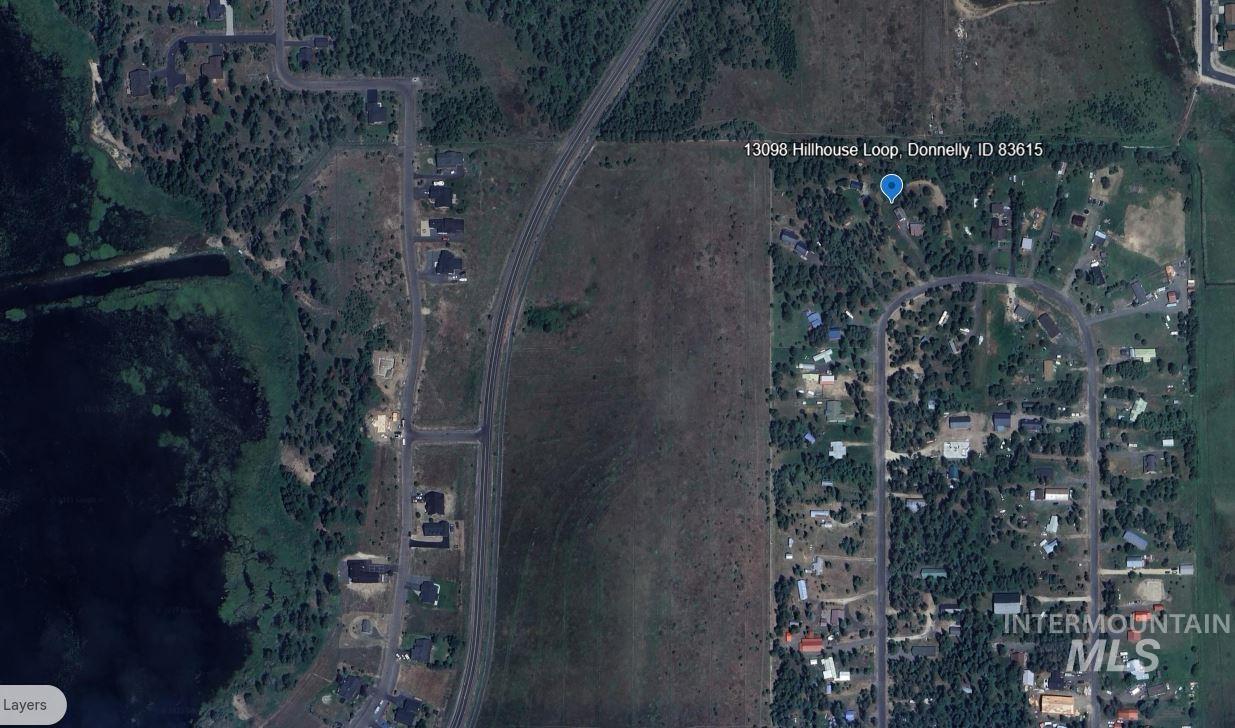 13098 Hillhouse Loop, Donnelly, Idaho 83615, 3 Bedrooms, 3 Bathrooms, Residential For Sale, Price $745,000,MLS 98970870