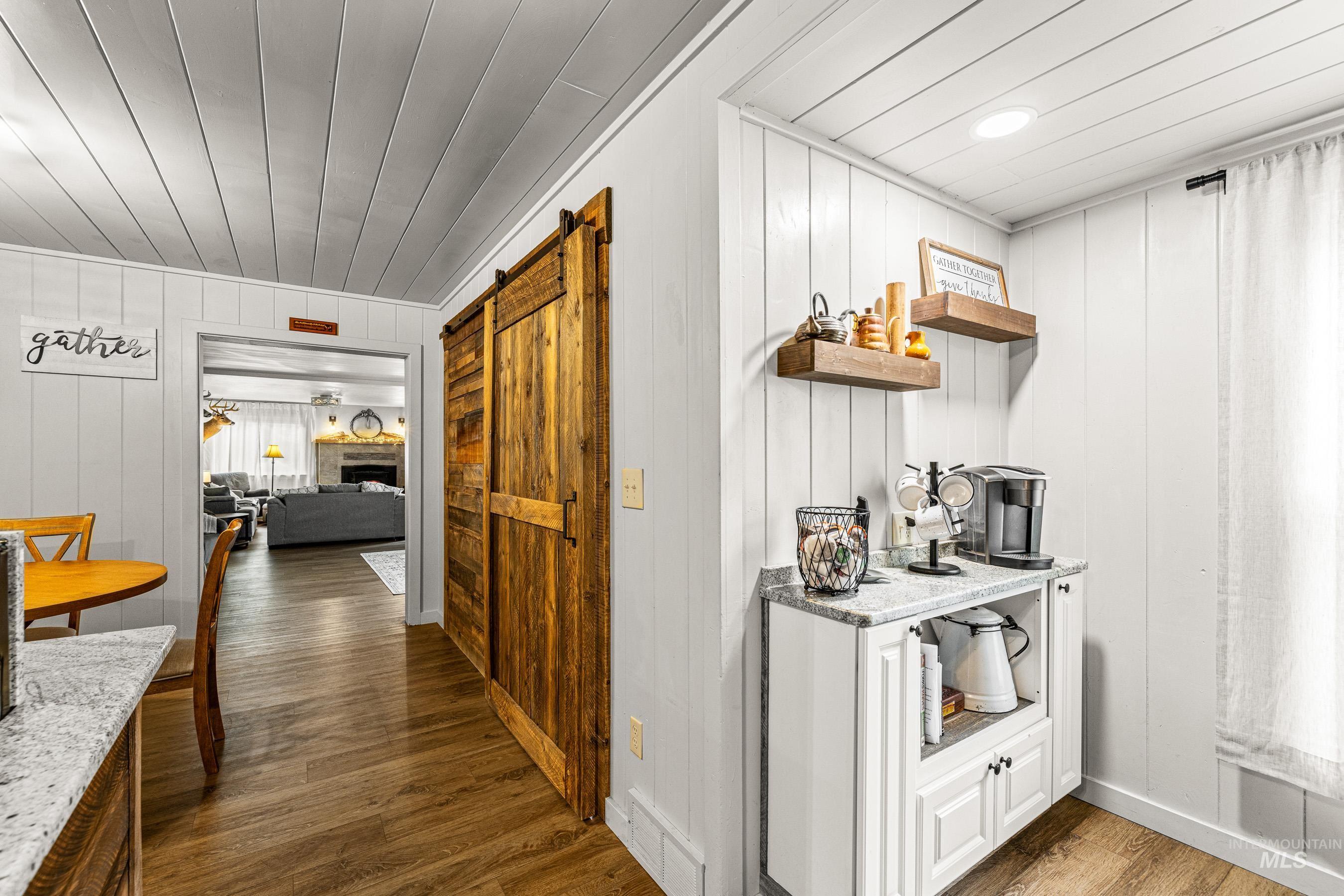 509 S Main St, Riggins, Idaho 83549, 4 Bedrooms, 3 Bathrooms, Residential For Sale, Price $599,000, 98970871