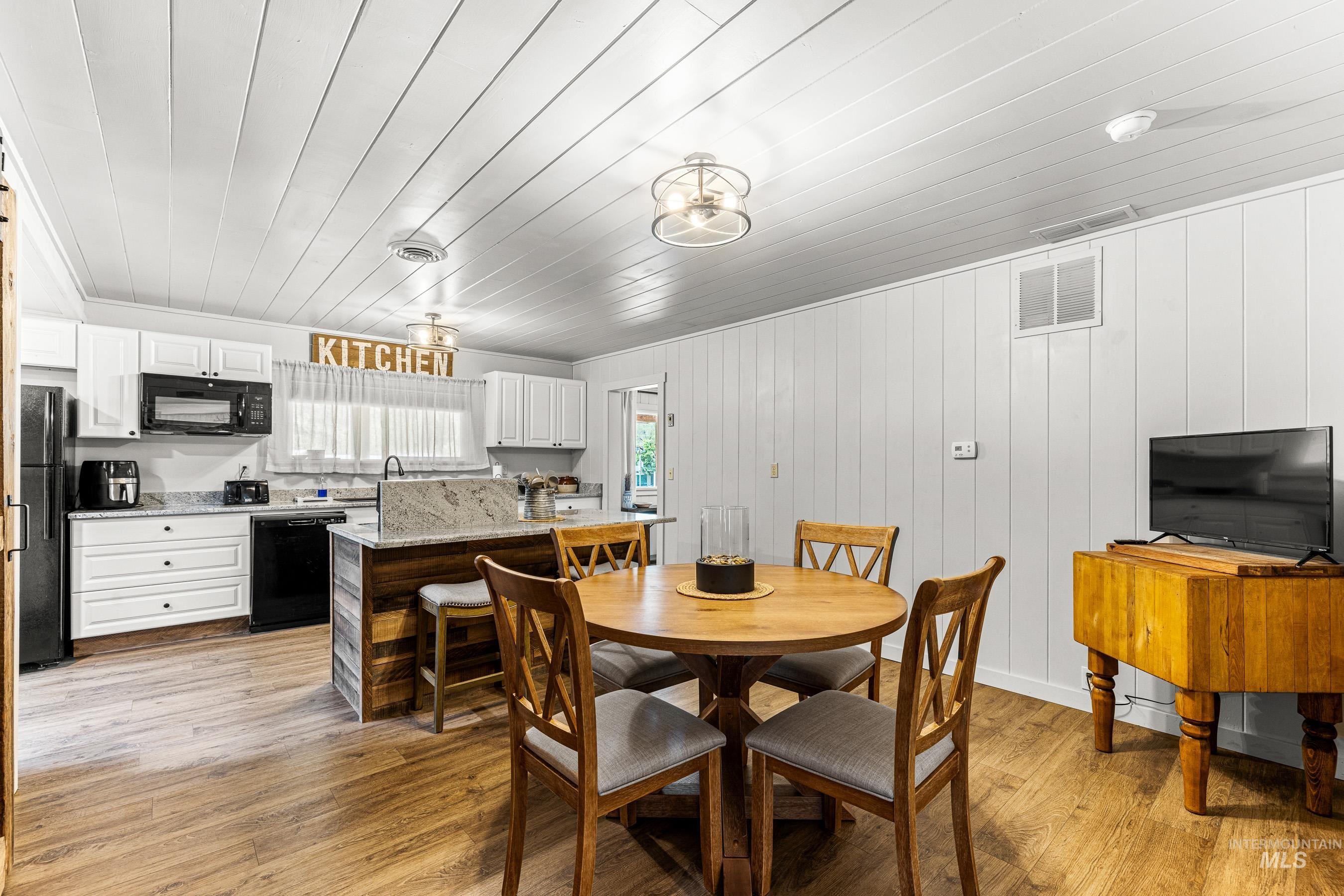 509 S Main St, Riggins, Idaho 83549, 4 Bedrooms, 3 Bathrooms, Residential For Sale, Price $599,000, 98970871