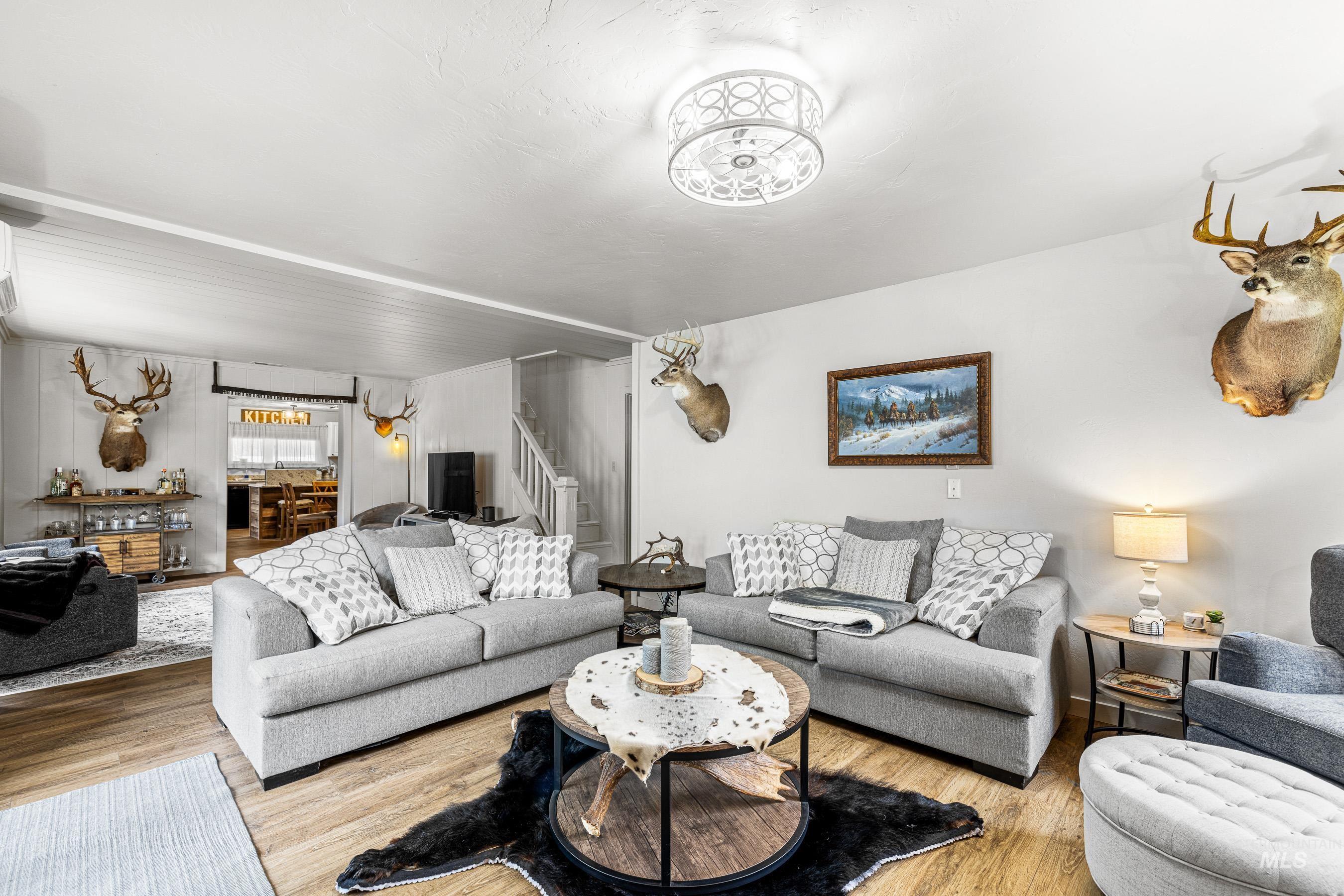 509 S Main St, Riggins, Idaho 83549, 4 Bedrooms, 3 Bathrooms, Residential For Sale, Price $599,000, 98970871