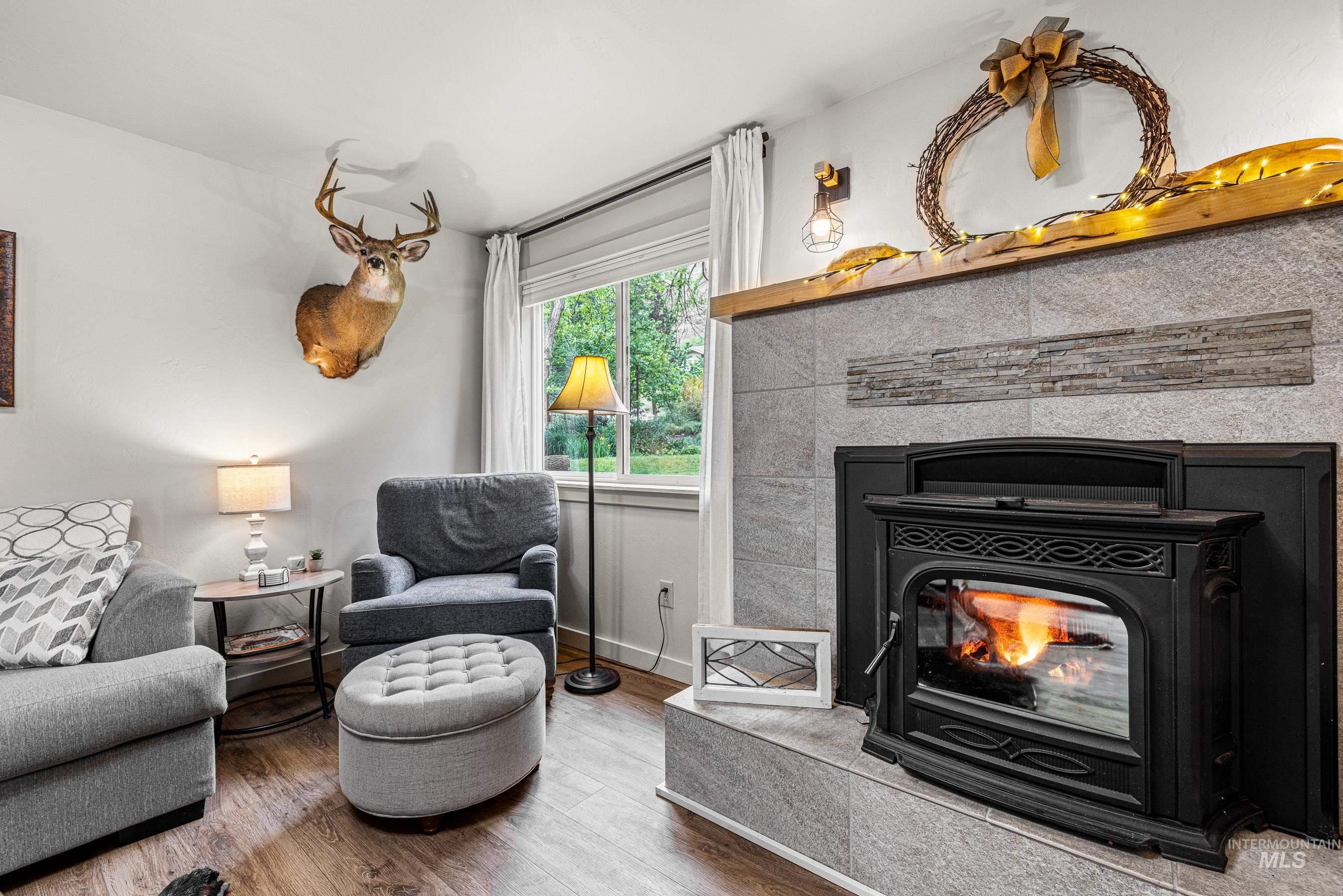 509 S Main St, Riggins, Idaho 83549, 4 Bedrooms, 3 Bathrooms, Residential For Sale, Price $599,000, 98970871