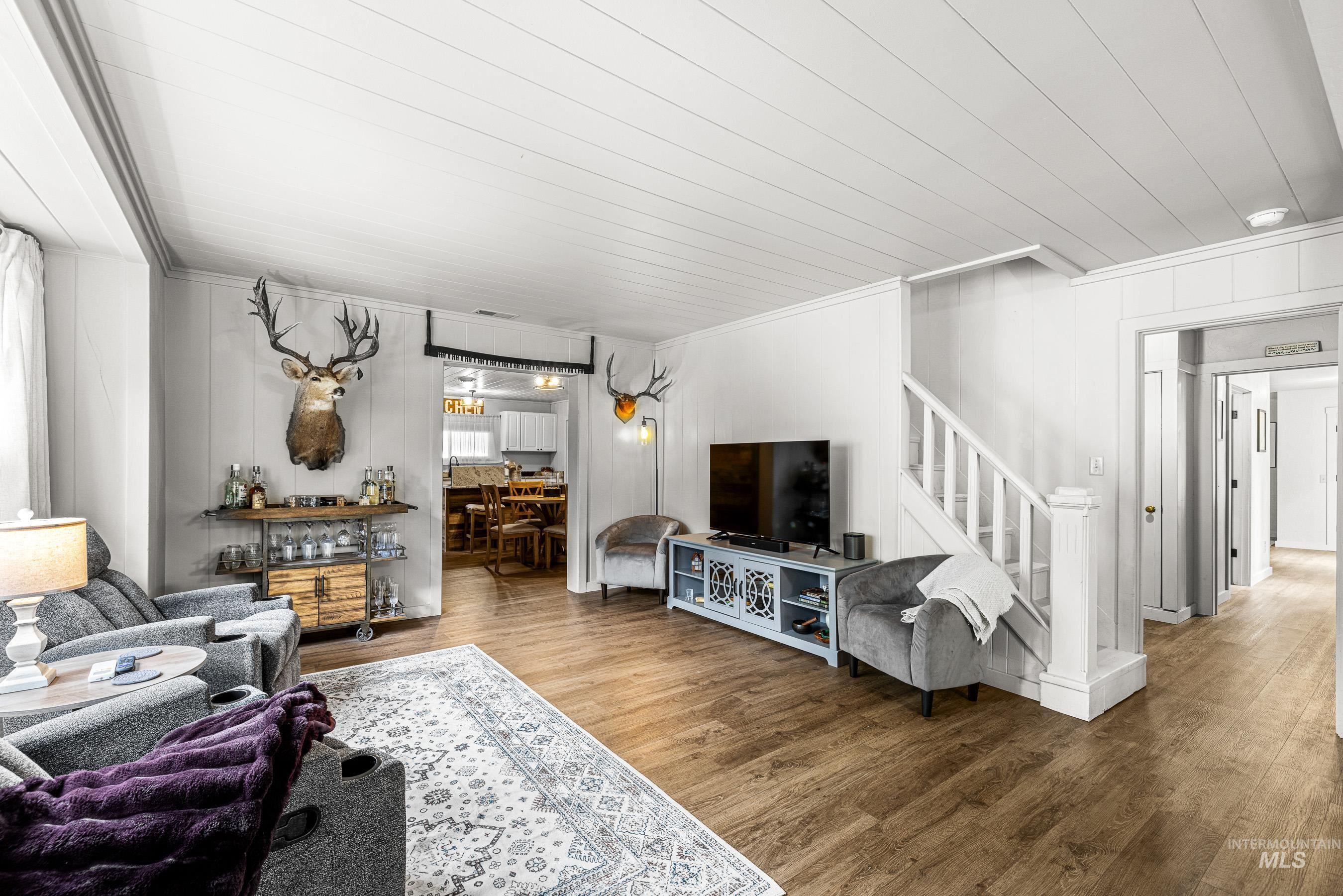 509 S Main St, Riggins, Idaho 83549, 4 Bedrooms, 3 Bathrooms, Residential For Sale, Price $599,000, 98970871