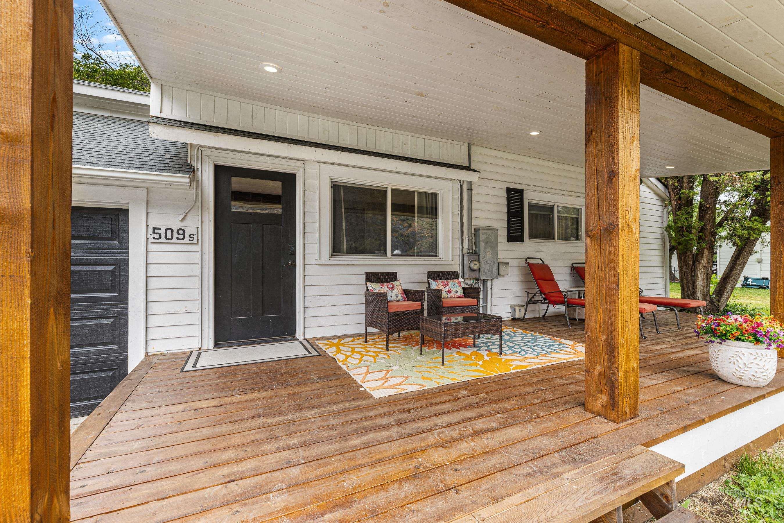 509 S Main St, Riggins, Idaho 83549, 4 Bedrooms, 3 Bathrooms, Residential For Sale, Price $599,000, 98970871