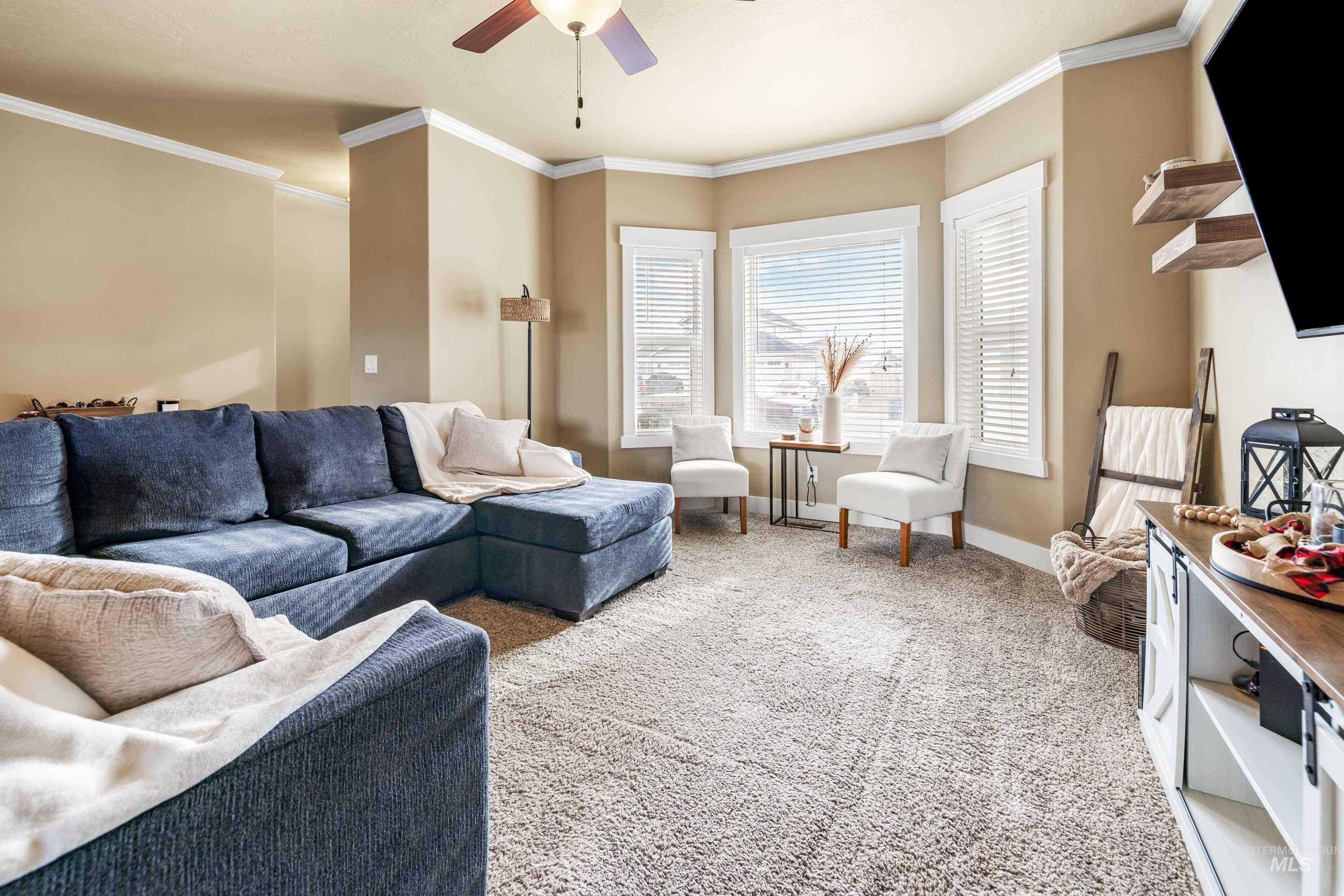 1110 SW Bonnie St, Mountain Home, Idaho 83647, 3 Bedrooms, 2 Bathrooms, Residential For Sale, Price $375,000,MLS 98970872