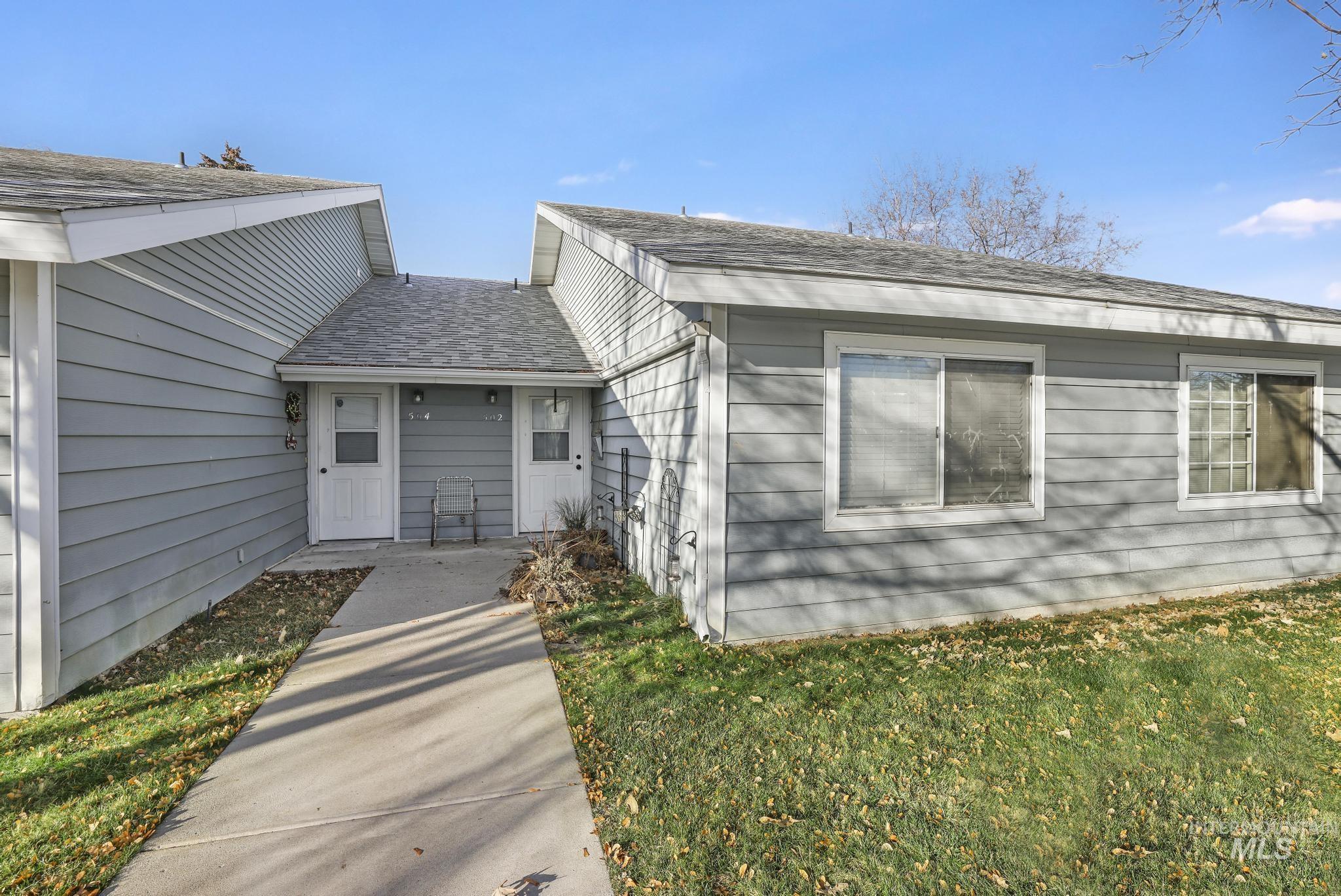 502 Yakima, Filer, Idaho 83328, 1 Bedroom, 1 Bathroom, Residential For Sale, Price $140,000,MLS 98970875