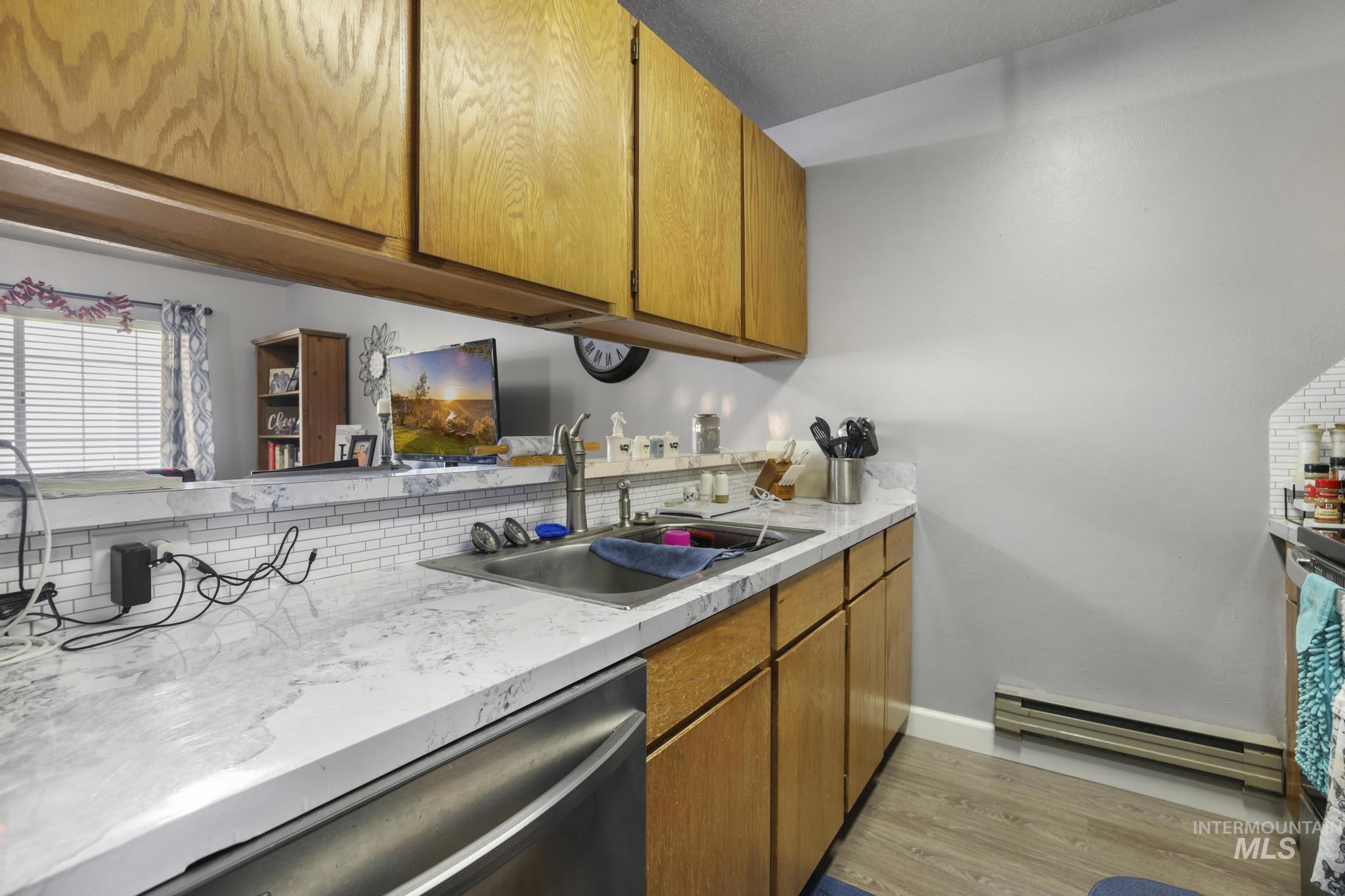 502 Yakima, Filer, Idaho 83328, 1 Bedroom, 1 Bathroom, Residential For Sale, Price $140,000,MLS 98970875