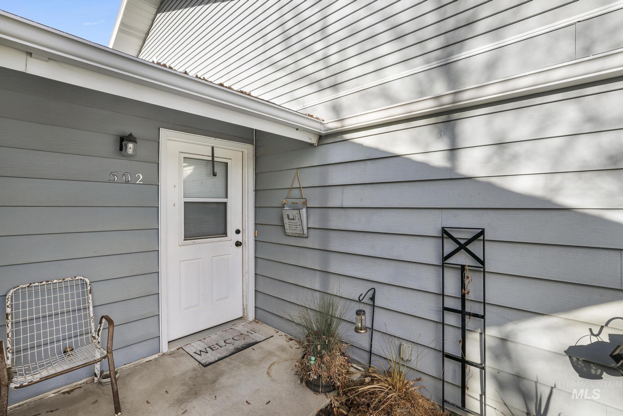 502 Yakima, Filer, Idaho 83328, 1 Bedroom, 1 Bathroom, Residential For Sale, Price $140,000,MLS 98970875