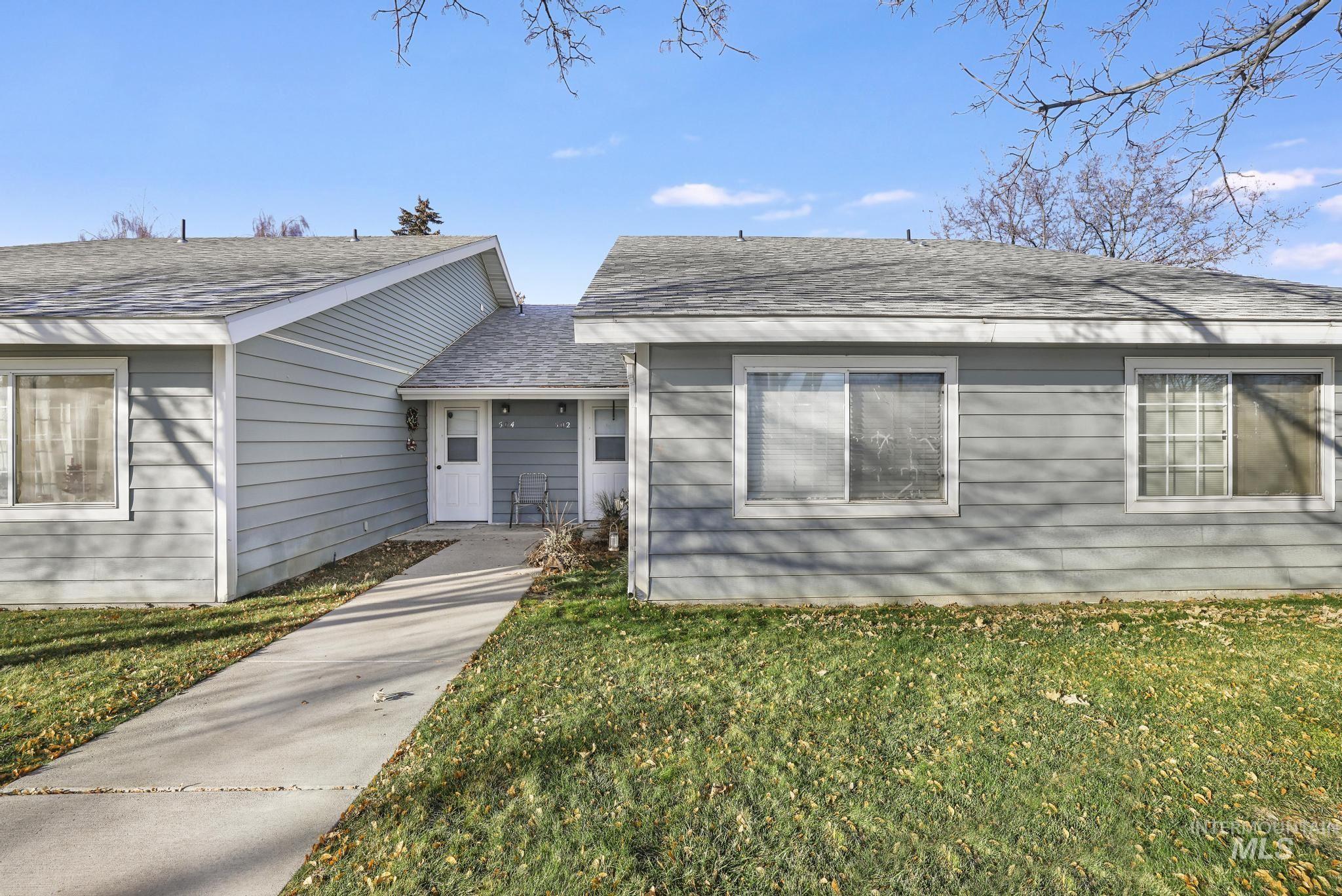 502 Yakima, Filer, Idaho 83328, 1 Bedroom, 1 Bathroom, Residential For Sale, Price $140,000,MLS 98970875