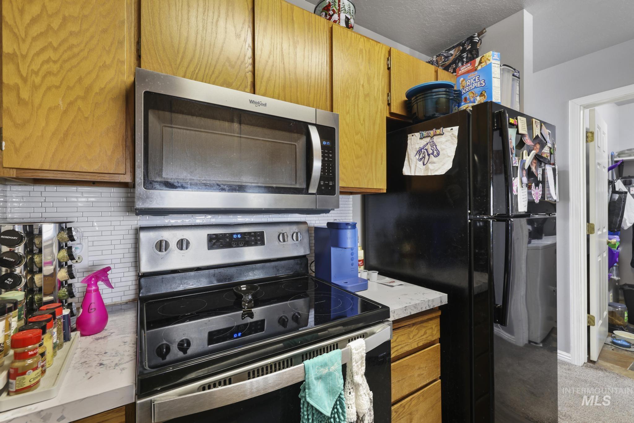 502 Yakima, Filer, Idaho 83328, 1 Bedroom, 1 Bathroom, Residential For Sale, Price $140,000,MLS 98970875