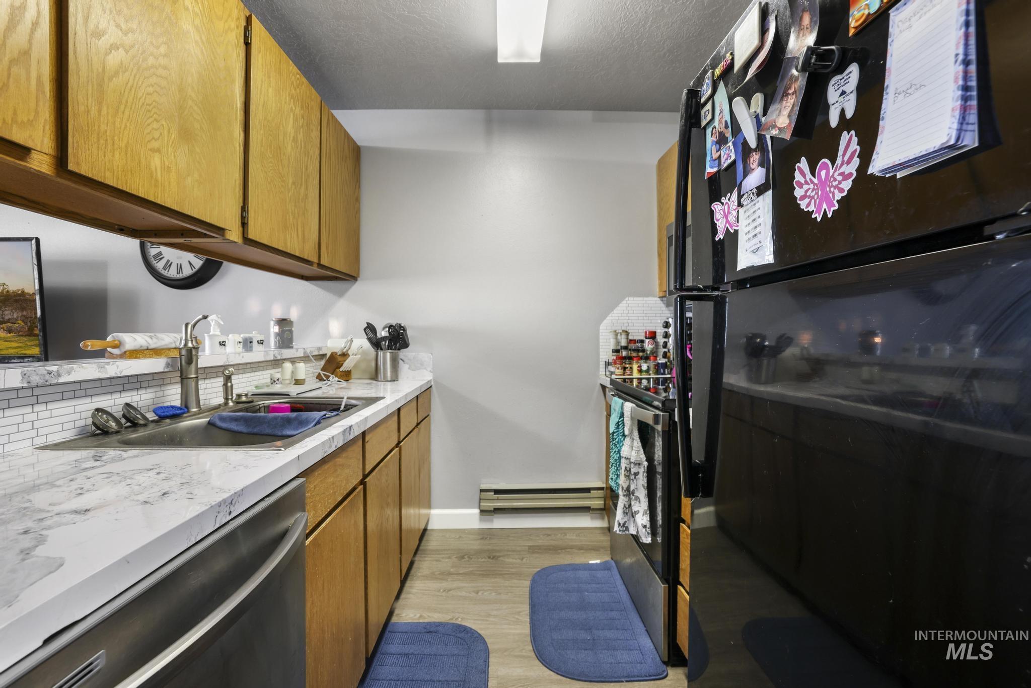 502 Yakima, Filer, Idaho 83328, 1 Bedroom, 1 Bathroom, Residential For Sale, Price $140,000,MLS 98970875